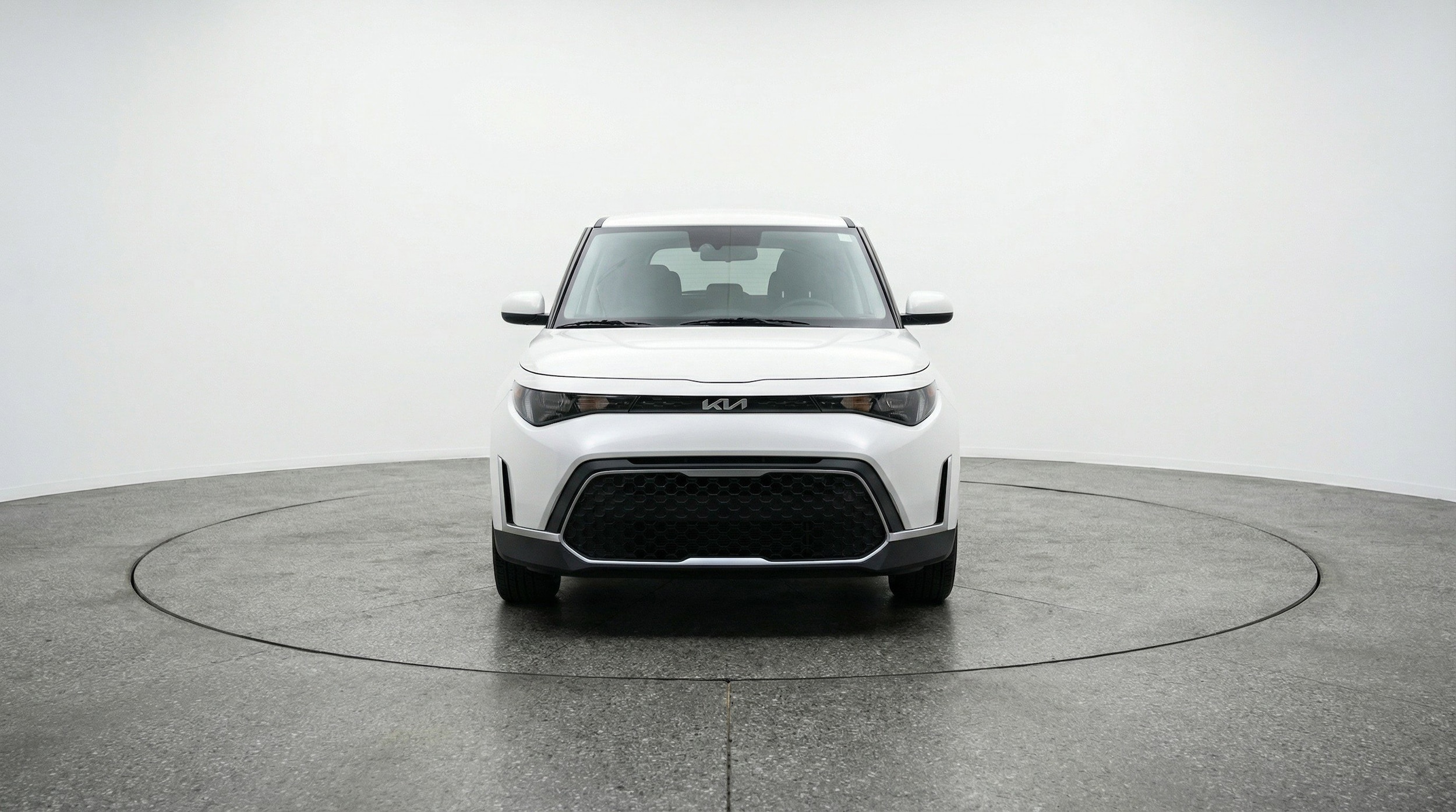 Thumbnail: 2025 Kia Soul - 2