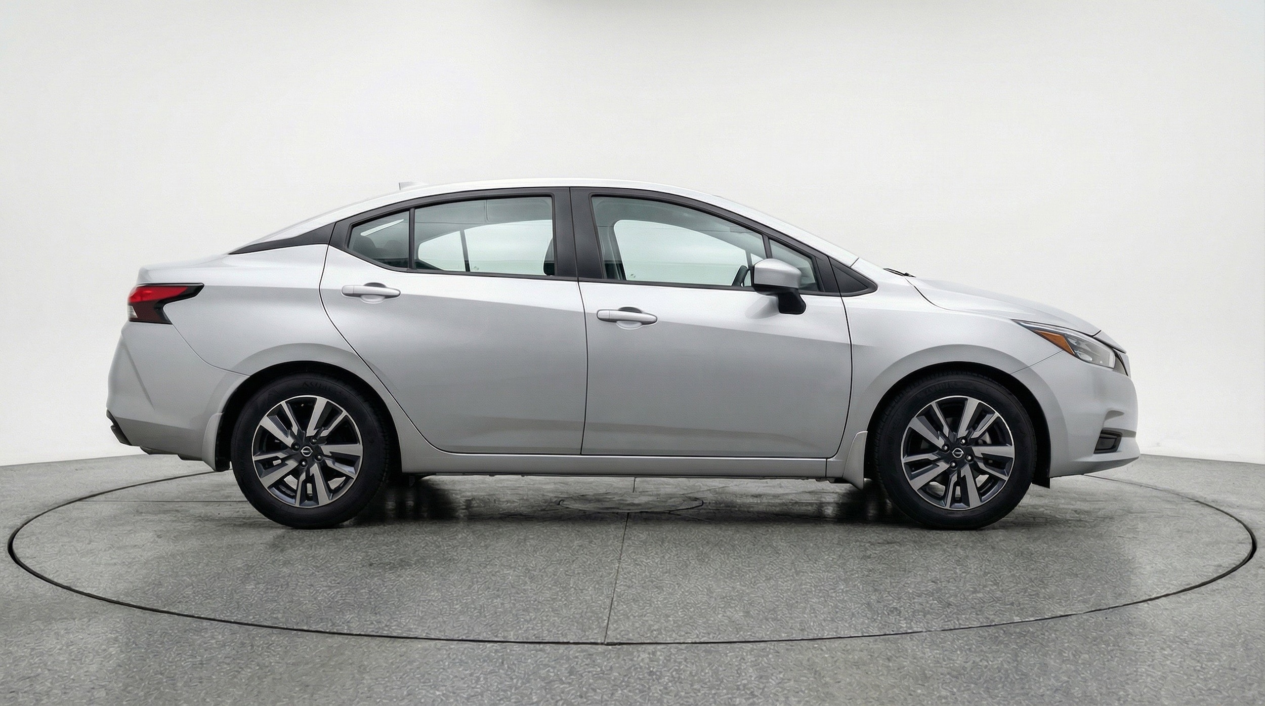 Thumbnail: 2025 Nissan Versa - 11