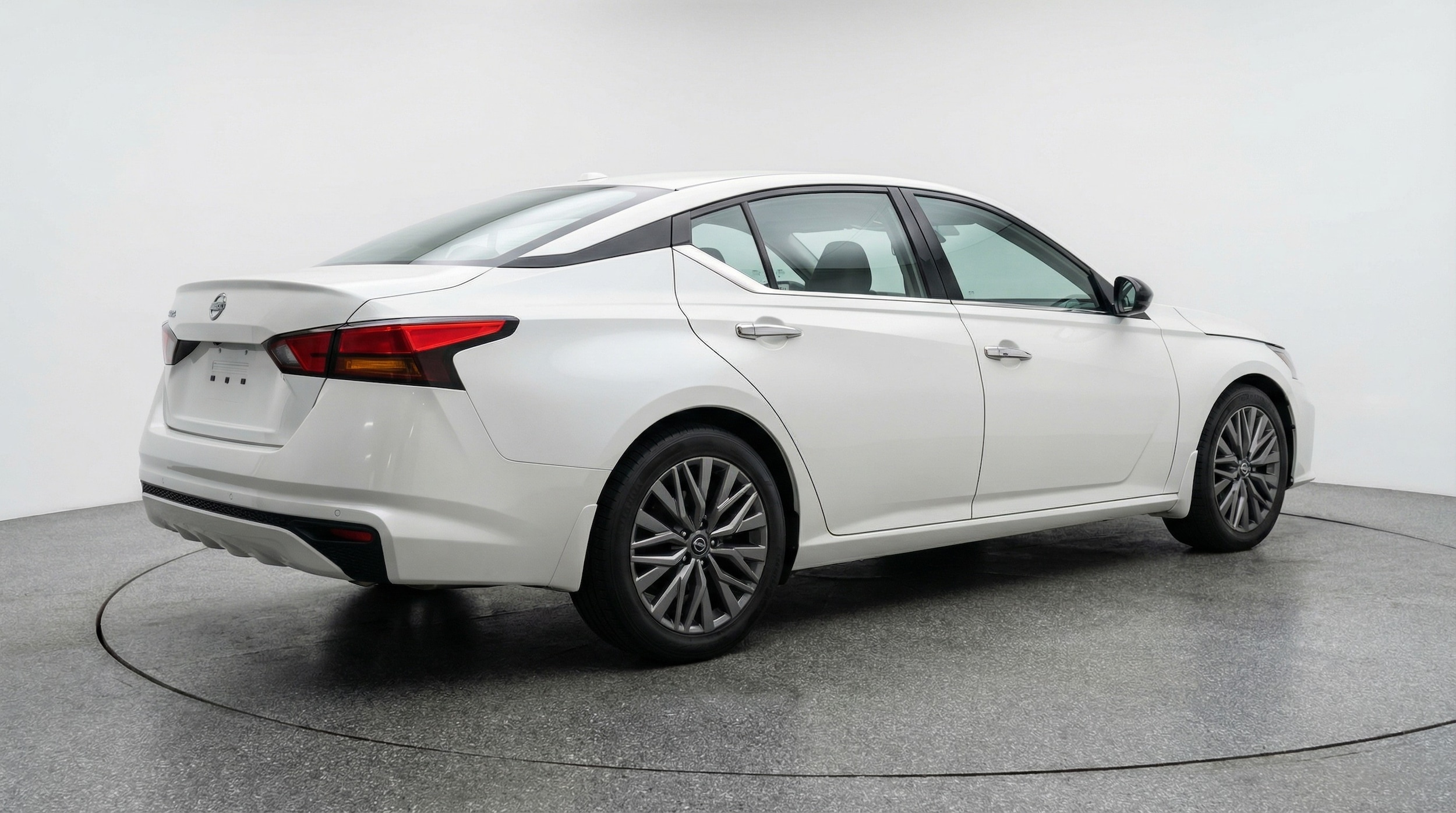 Thumbnail: 2025 Nissan Altima - 7