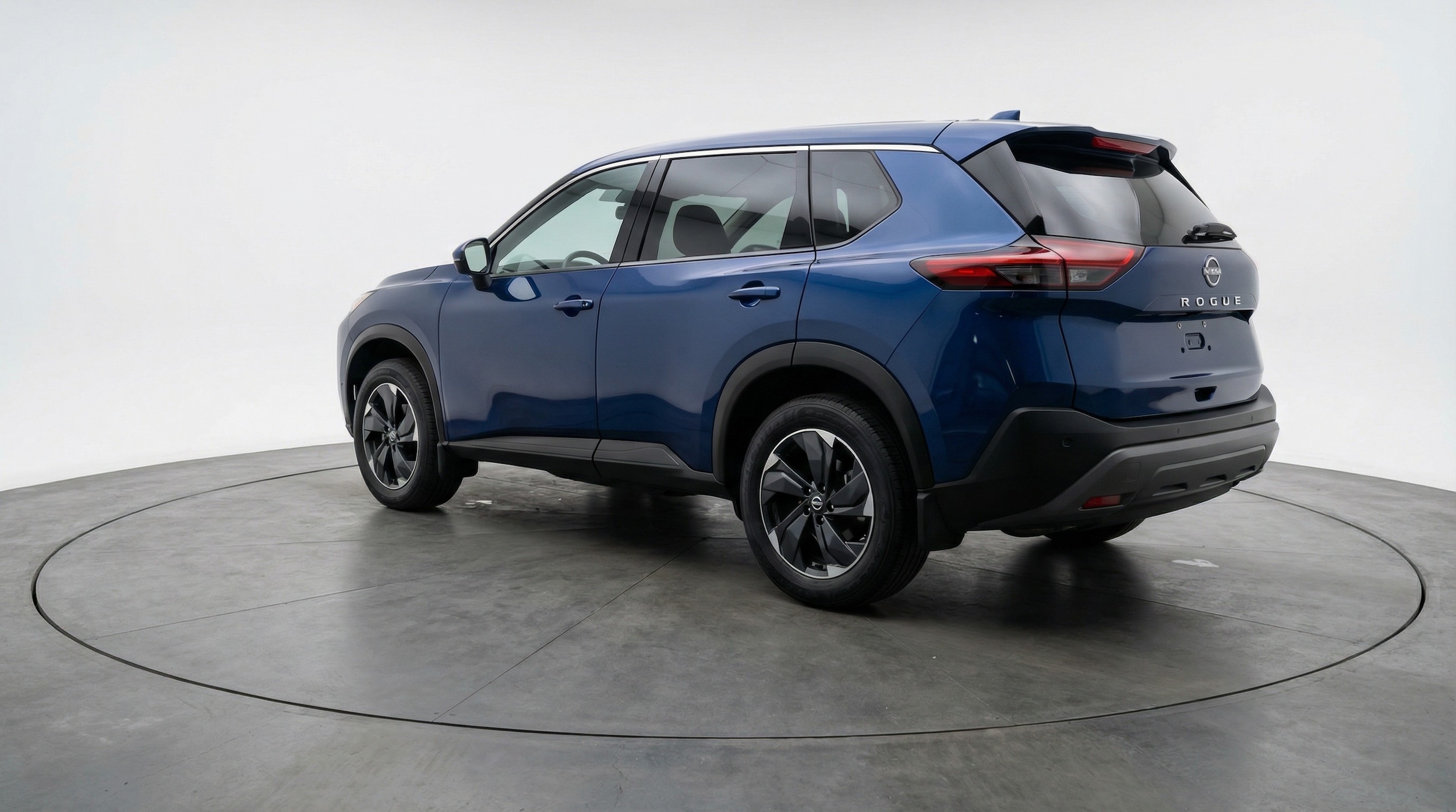 Thumbnail: 2025 Nissan Rogue - 5