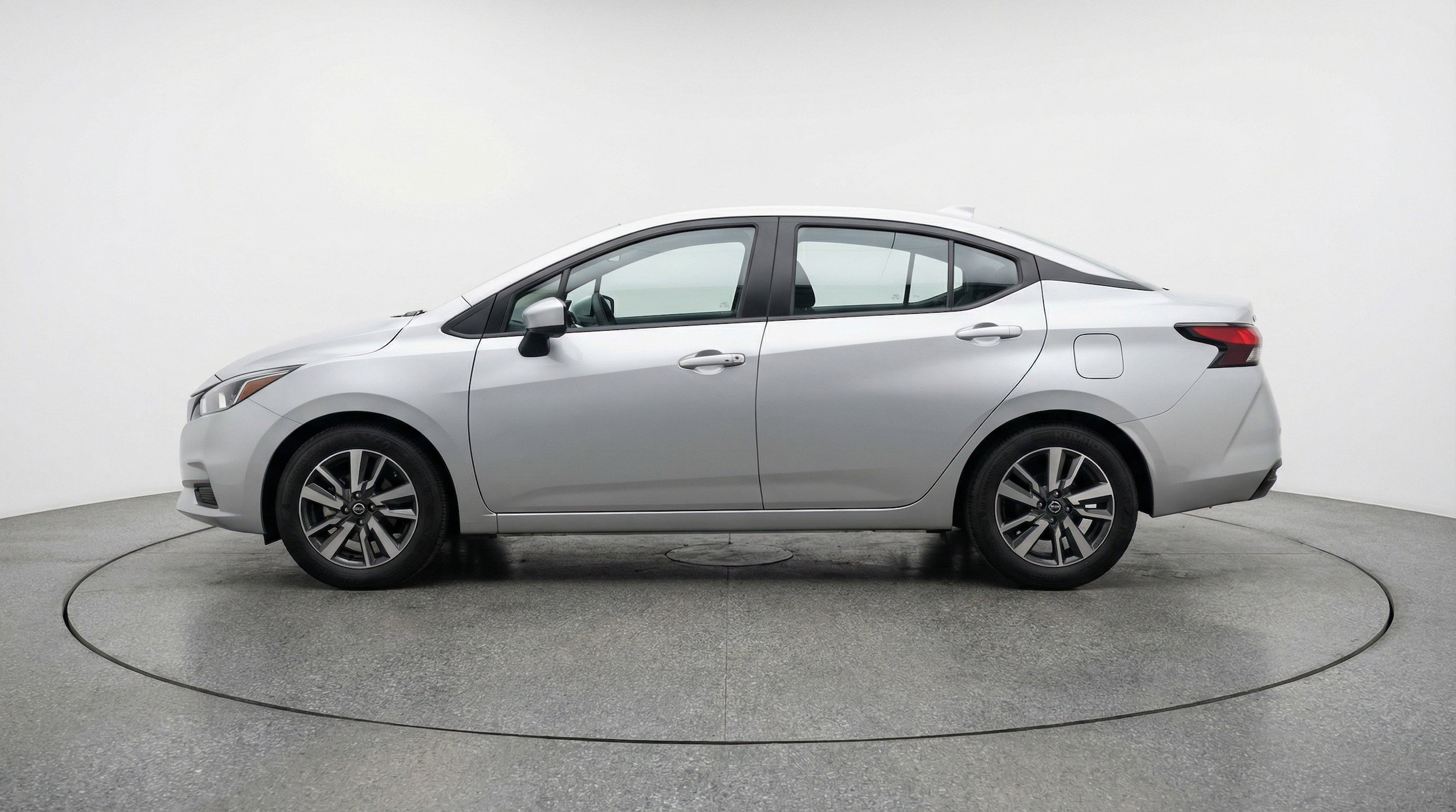 Thumbnail: 2025 Nissan Versa - 5