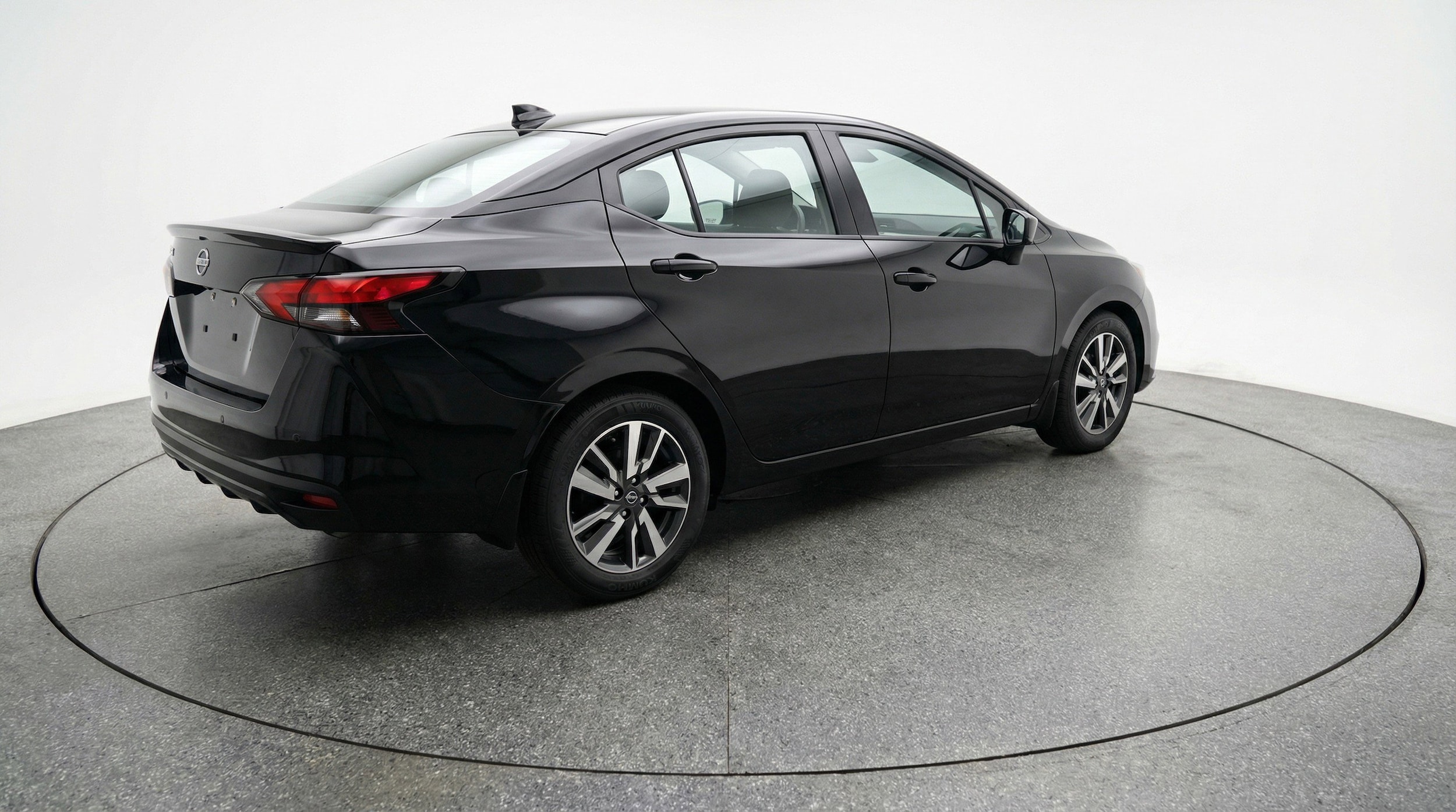 Thumbnail: 2025 Nissan Versa - 9