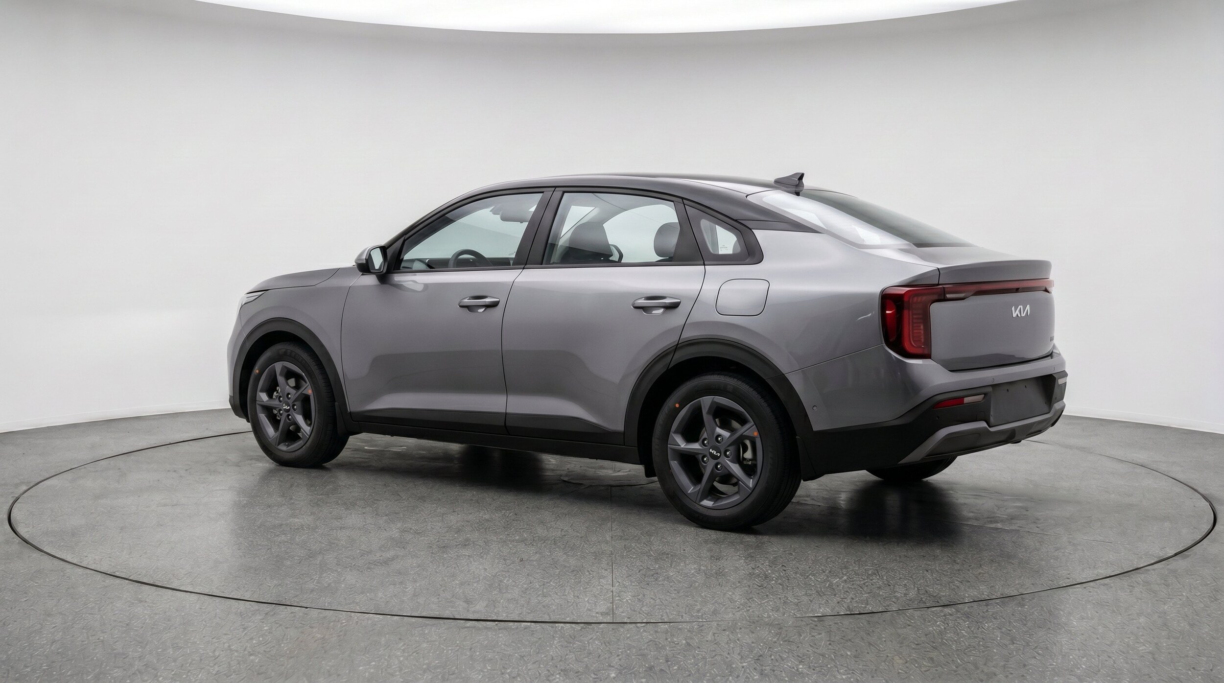 Thumbnail: 2026 Kia K4 - 6