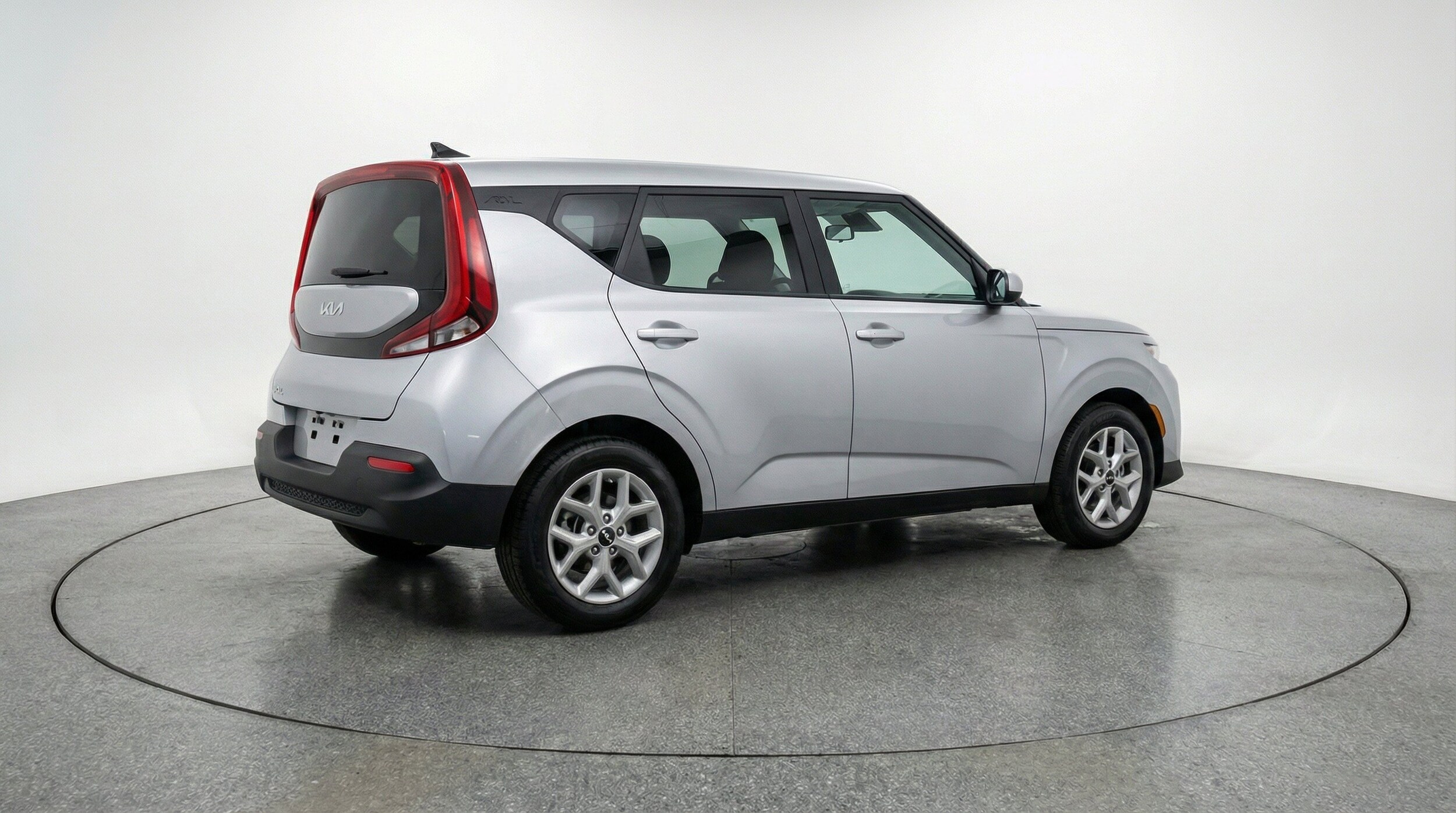 Thumbnail: 2025 Kia Soul - 9