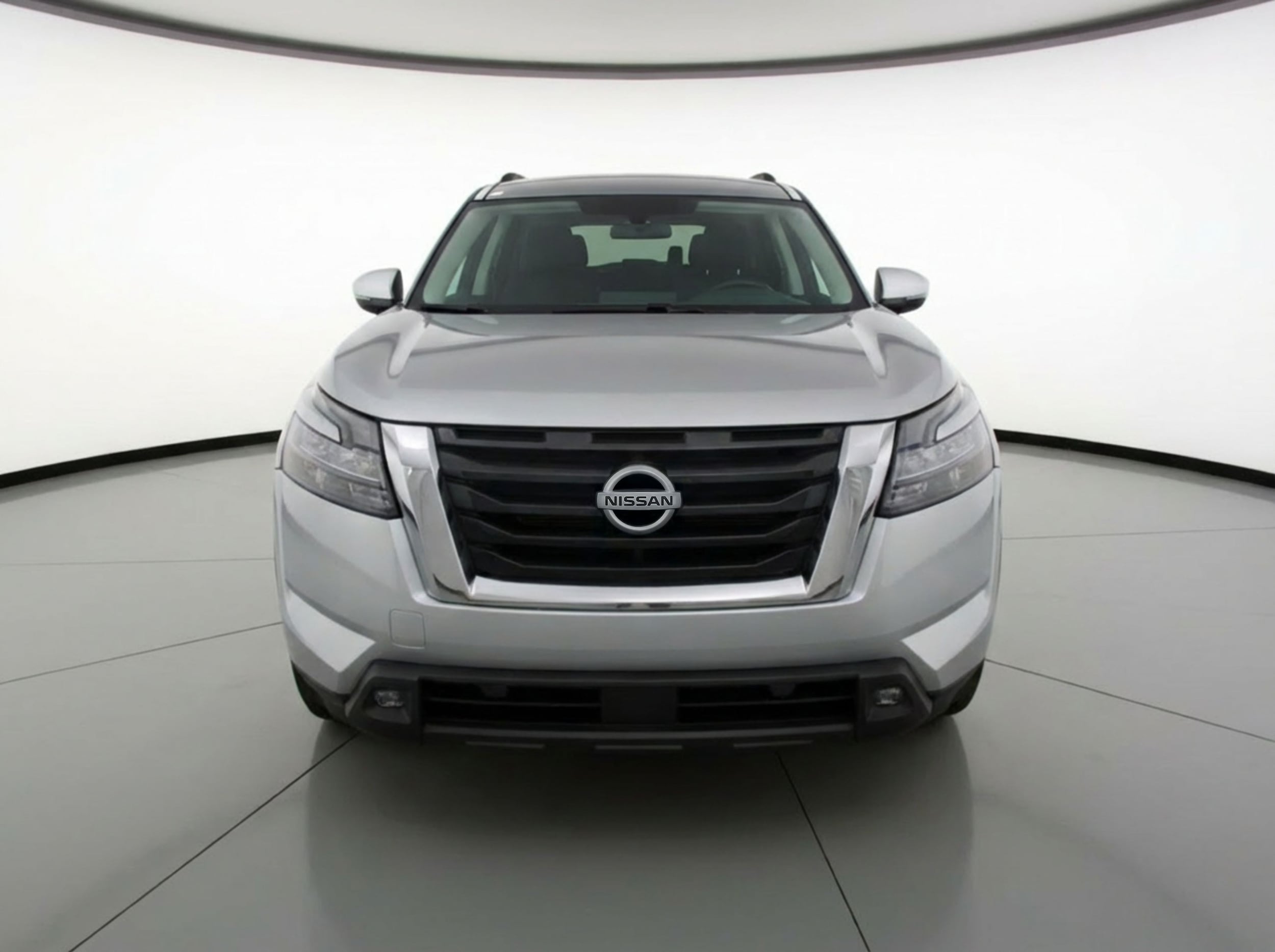 Thumbnail: 2025 Nissan Pathfinder - 2