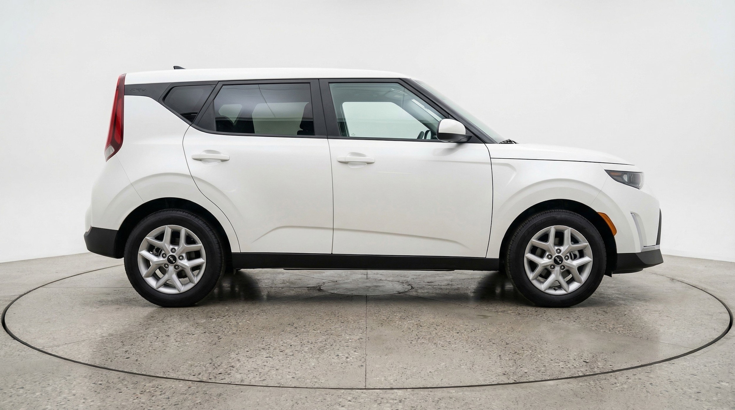 Thumbnail: 2025 Kia Soul - 11