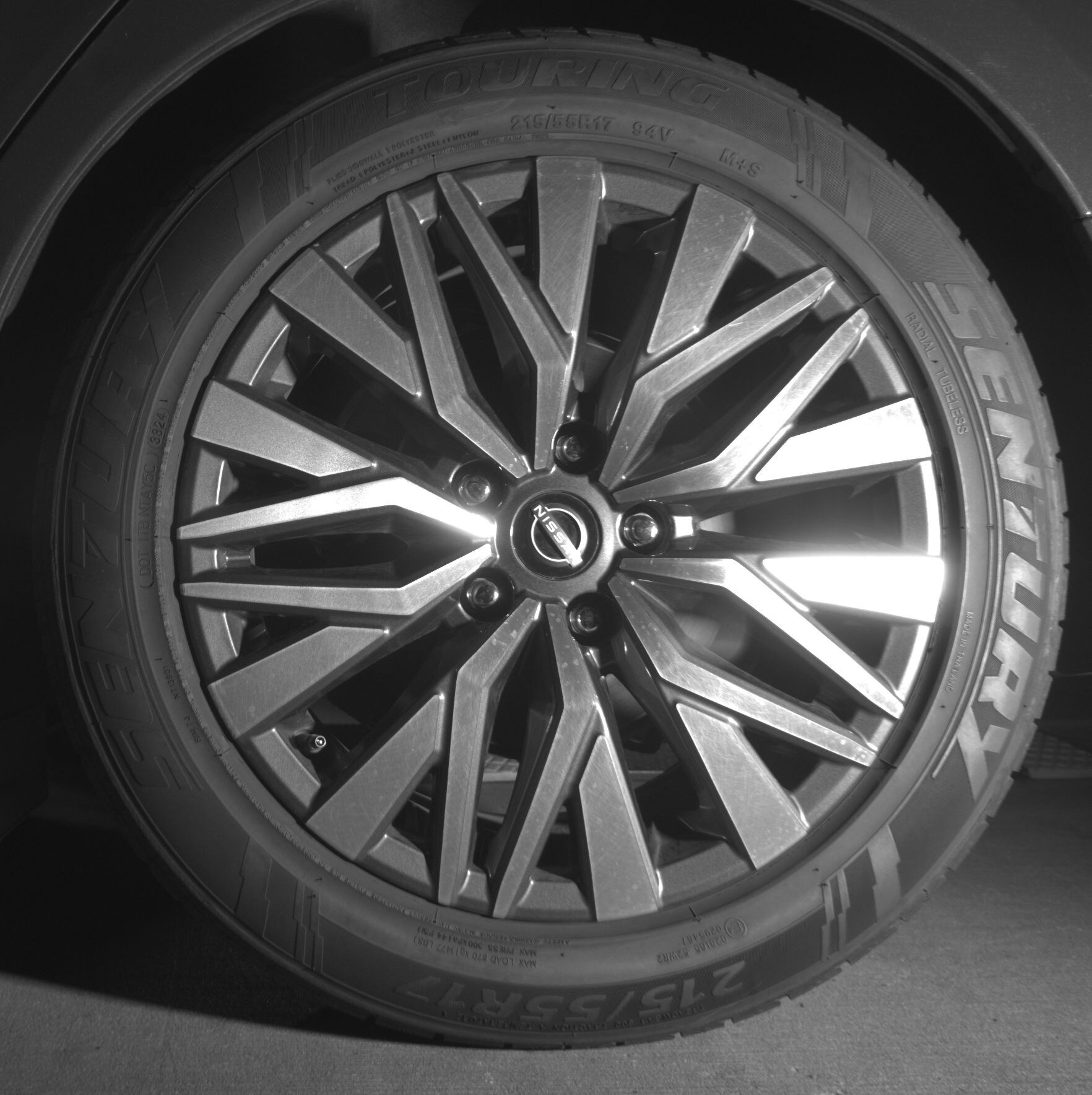 Thumbnail: 2025 Nissan Altima - 11