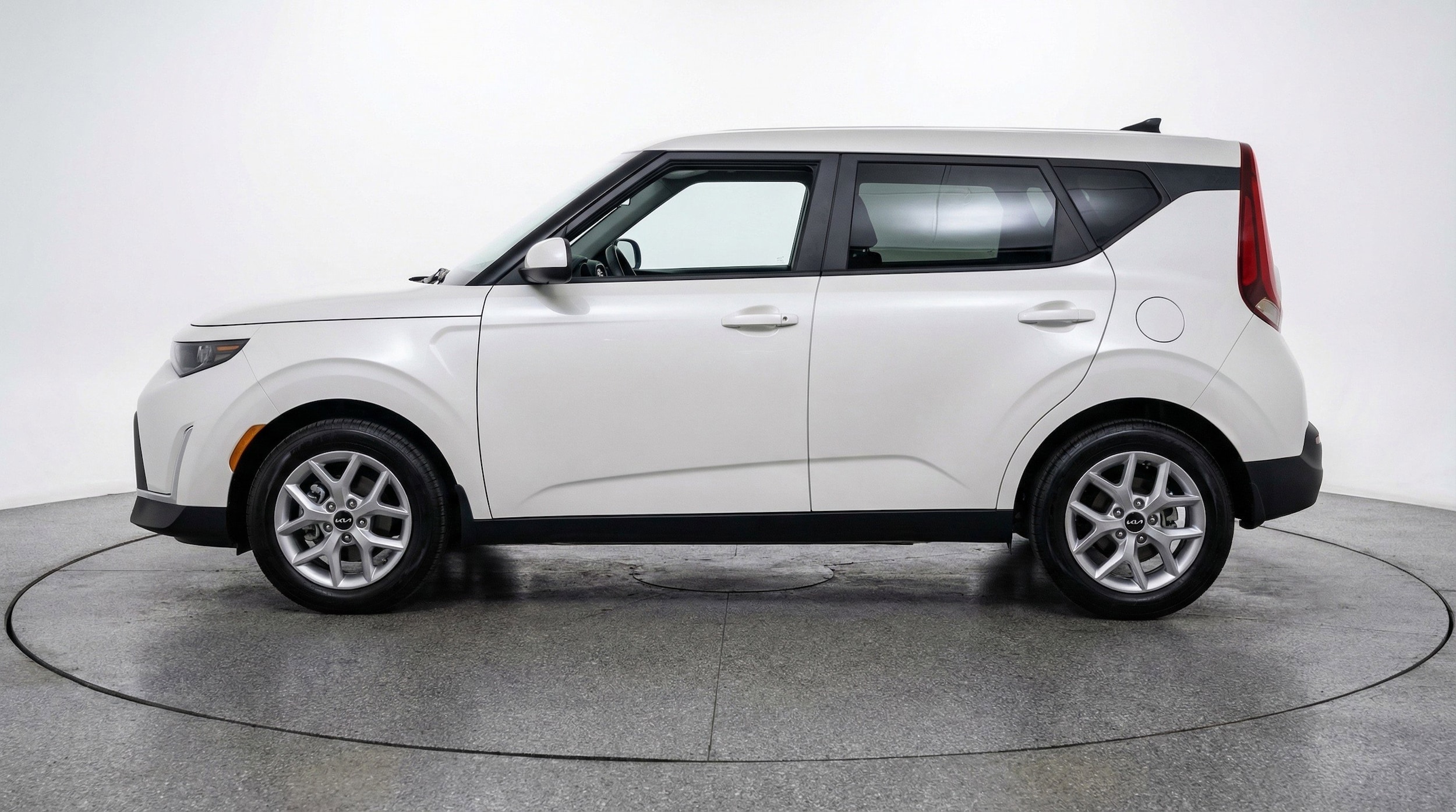 Thumbnail: 2025 Kia Soul - 5