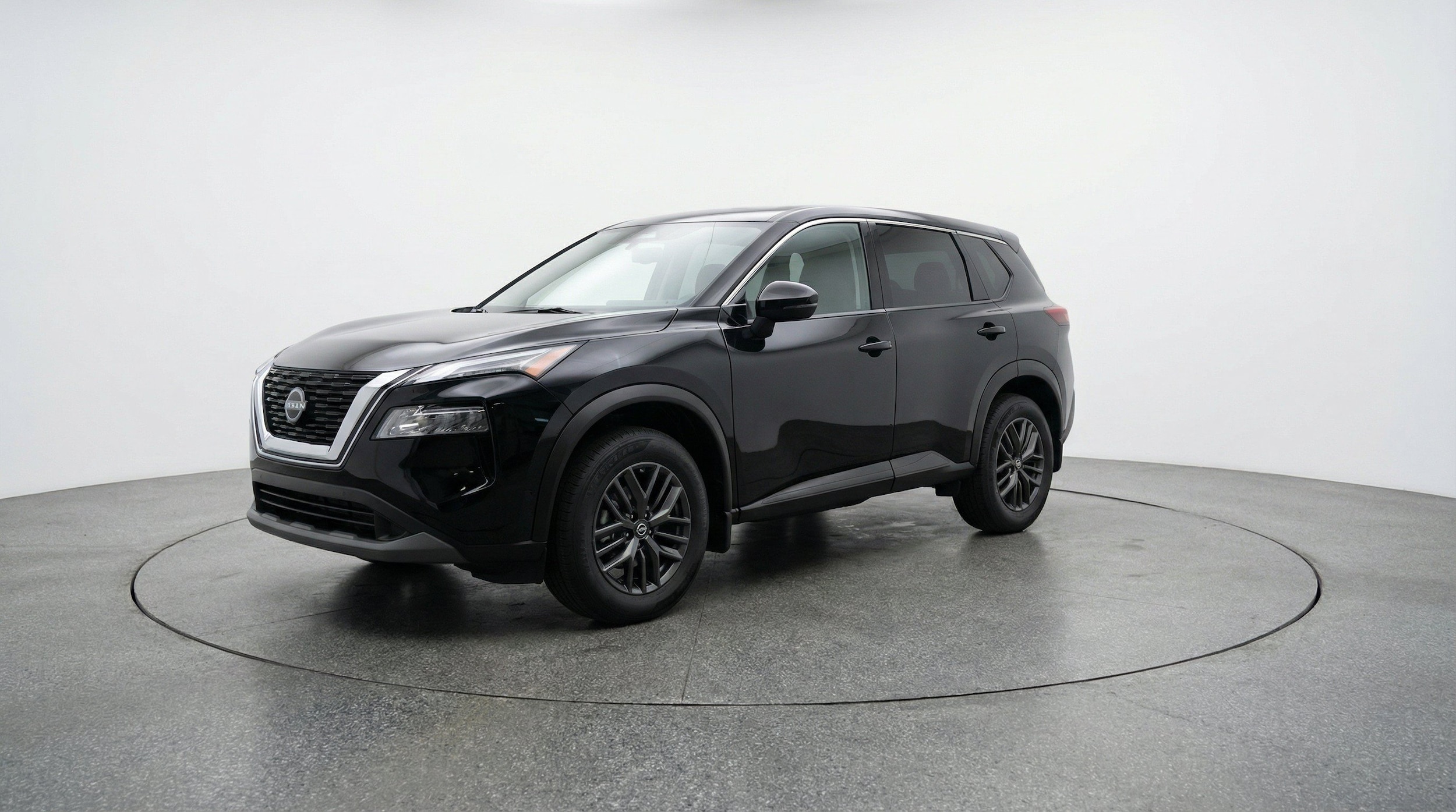 Thumbnail: 2026 Nissan Rogue - 3