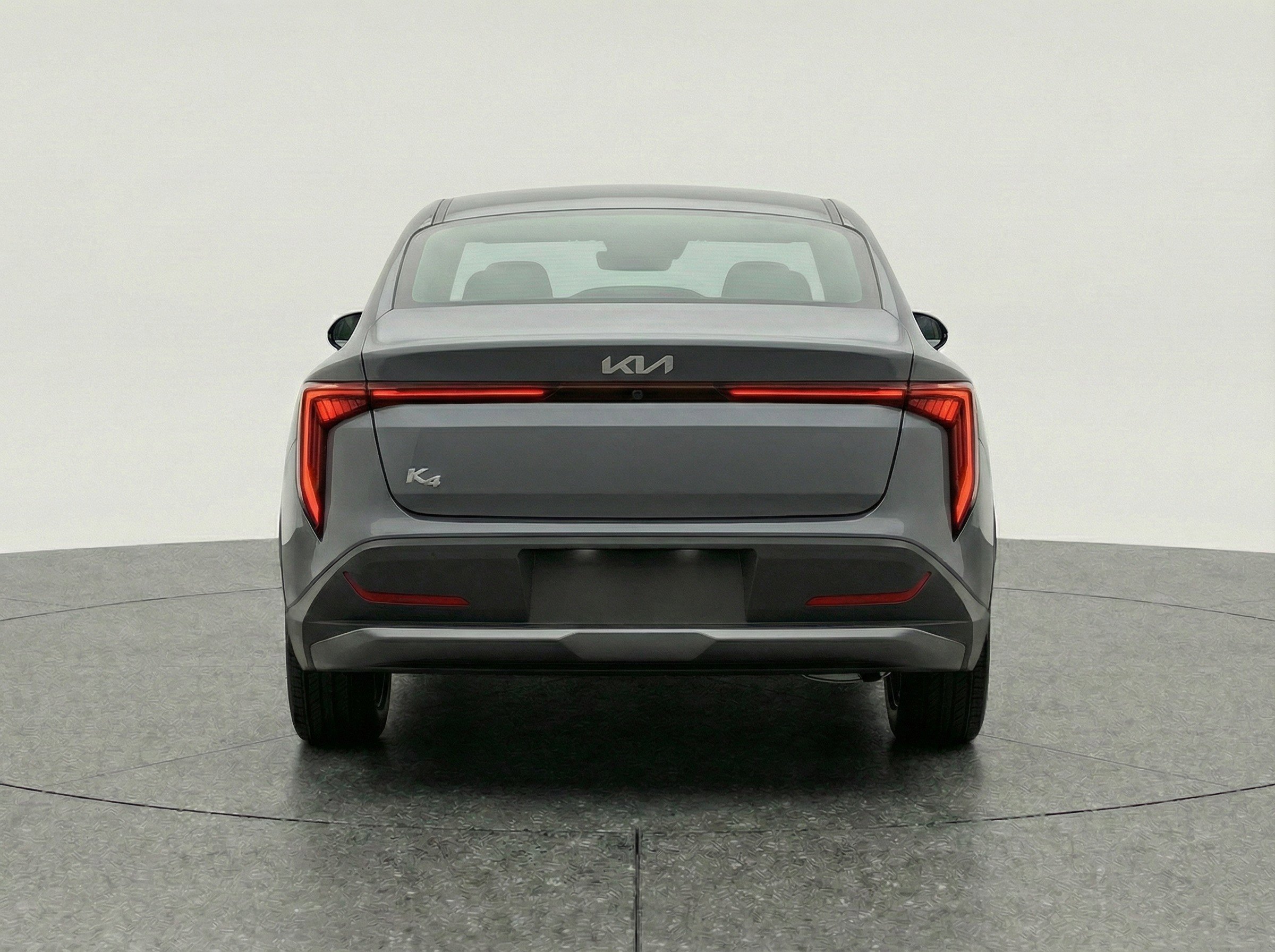 Thumbnail: 2025 Kia K4 - 7