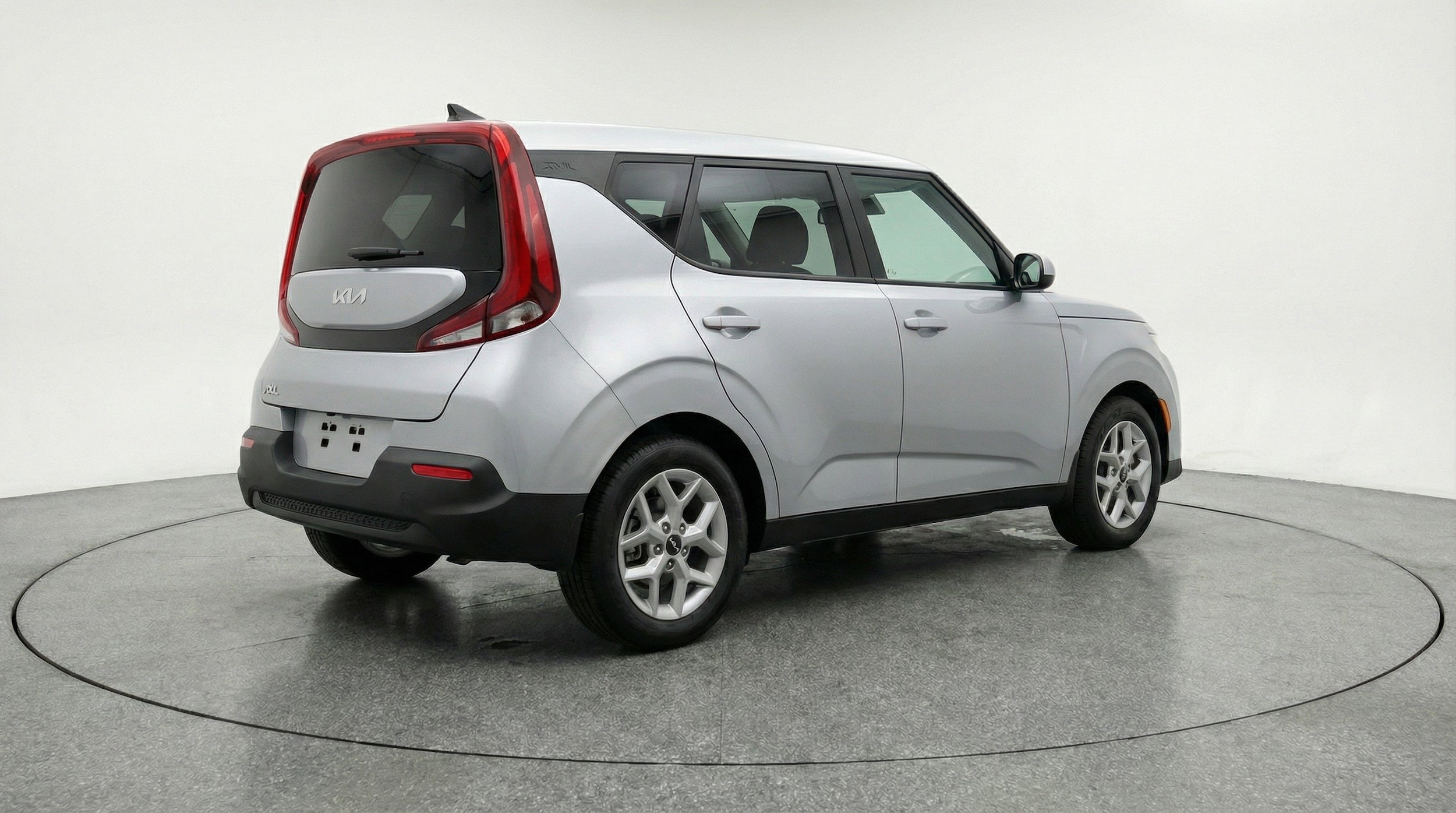 Thumbnail: 2025 Kia Soul - 9