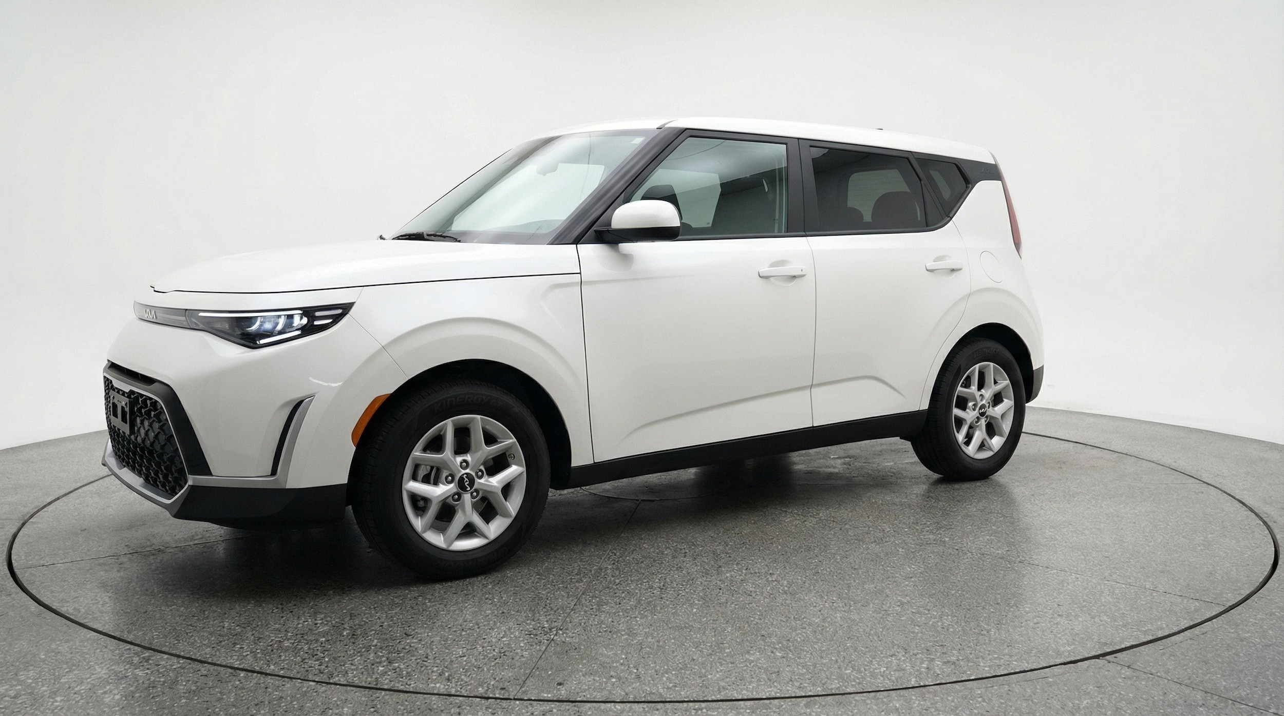 Thumbnail: 2025 Kia Soul - 3