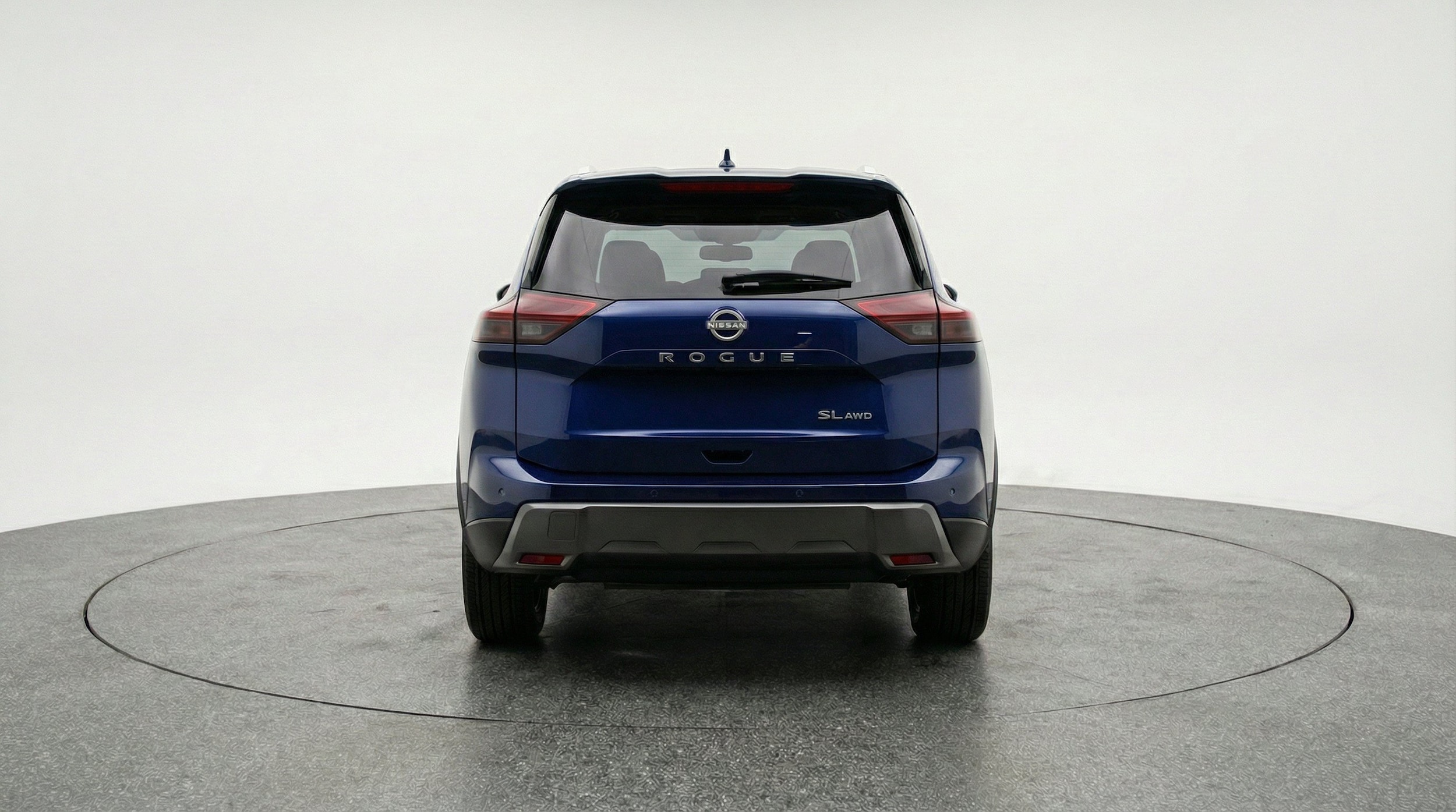 Thumbnail: 2026 Nissan Rogue - 7