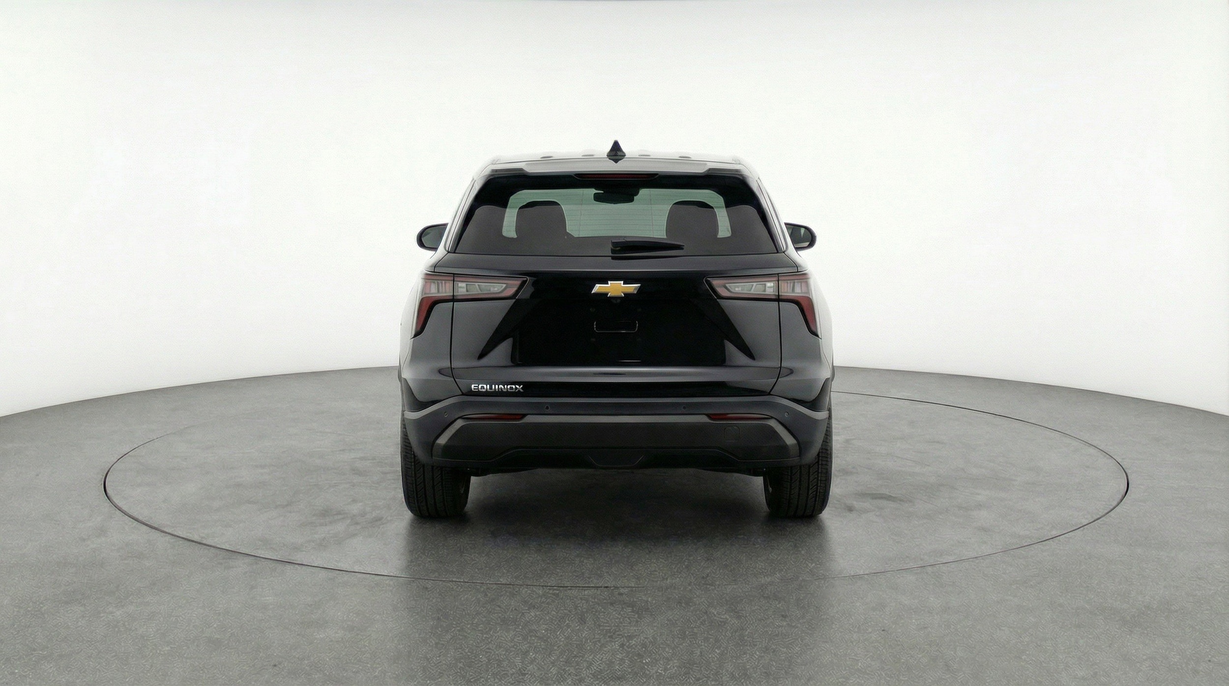 Thumbnail: 2025 Chevrolet Equinox - 7