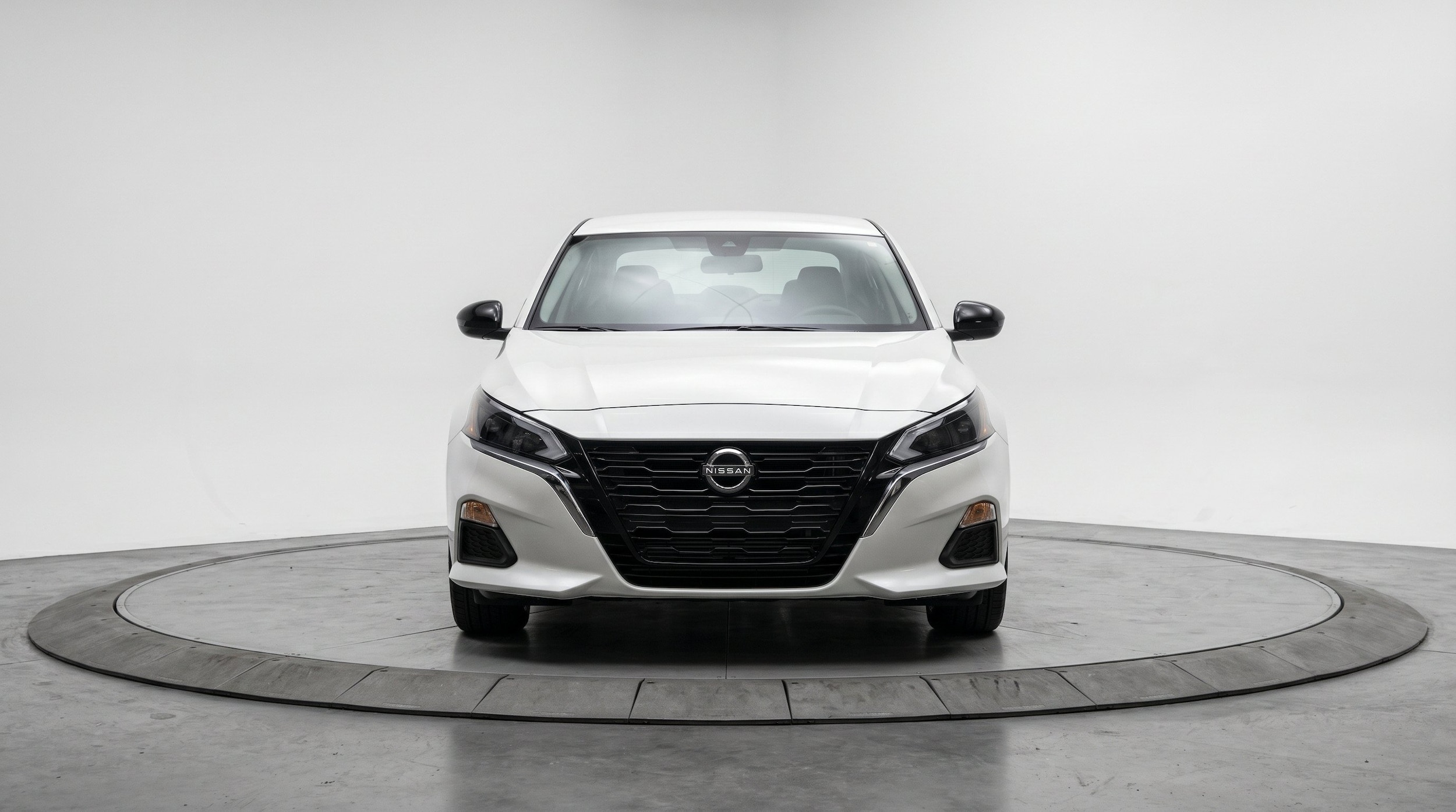 Thumbnail: 2026 Nissan Altima - 2