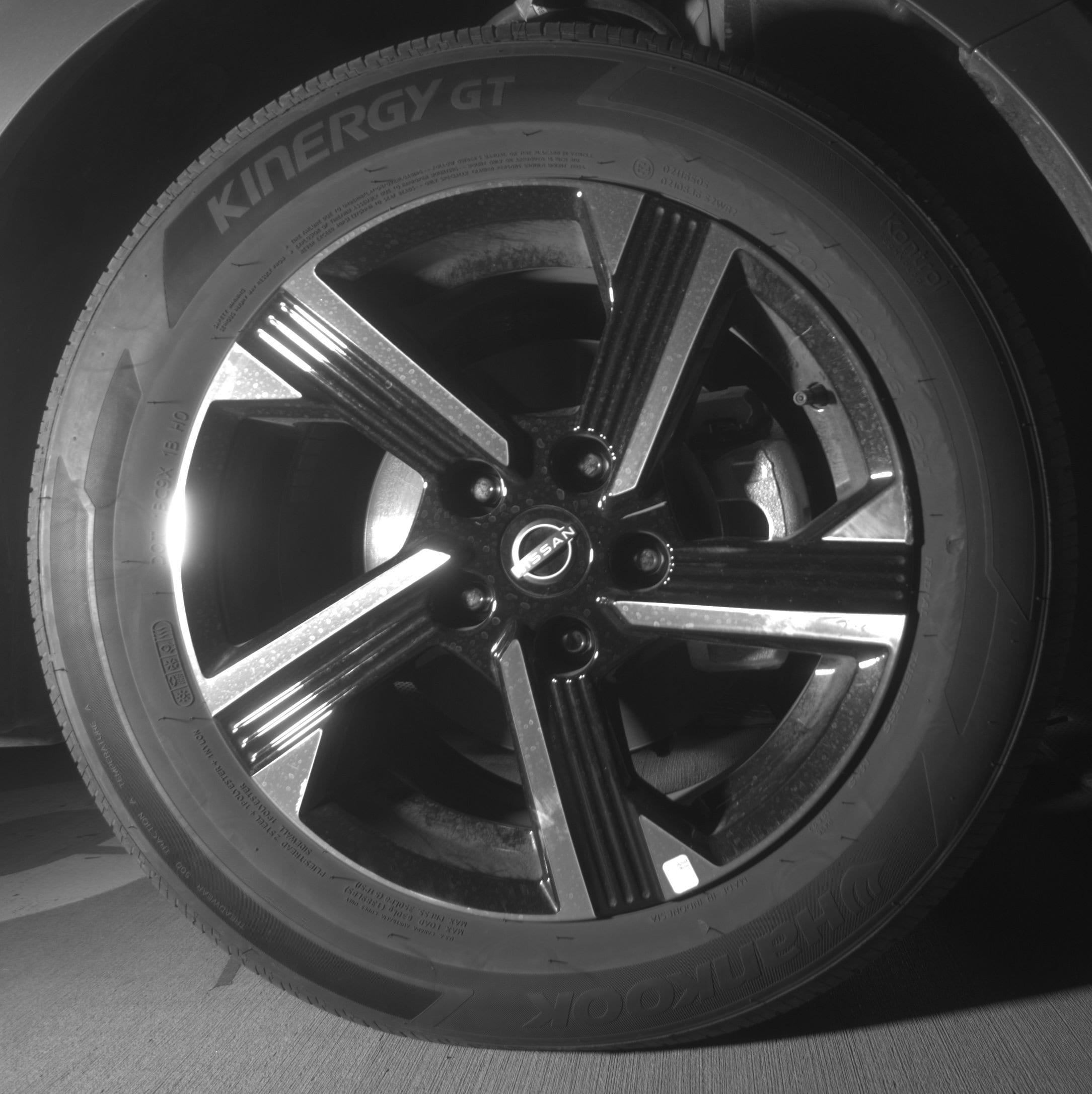 Thumbnail: 2025 Nissan Sentra - 13