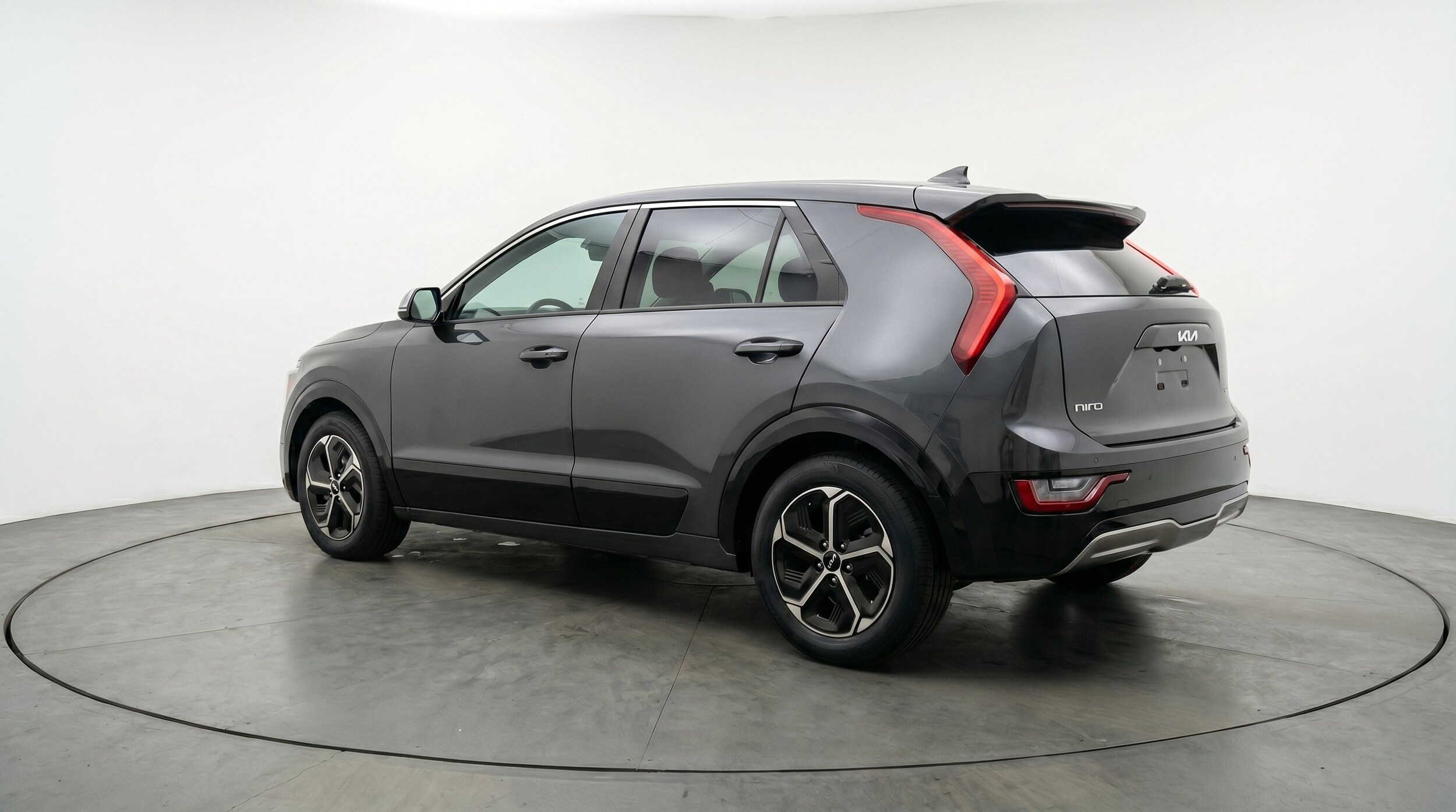Thumbnail: 2026 Kia Niro - 6