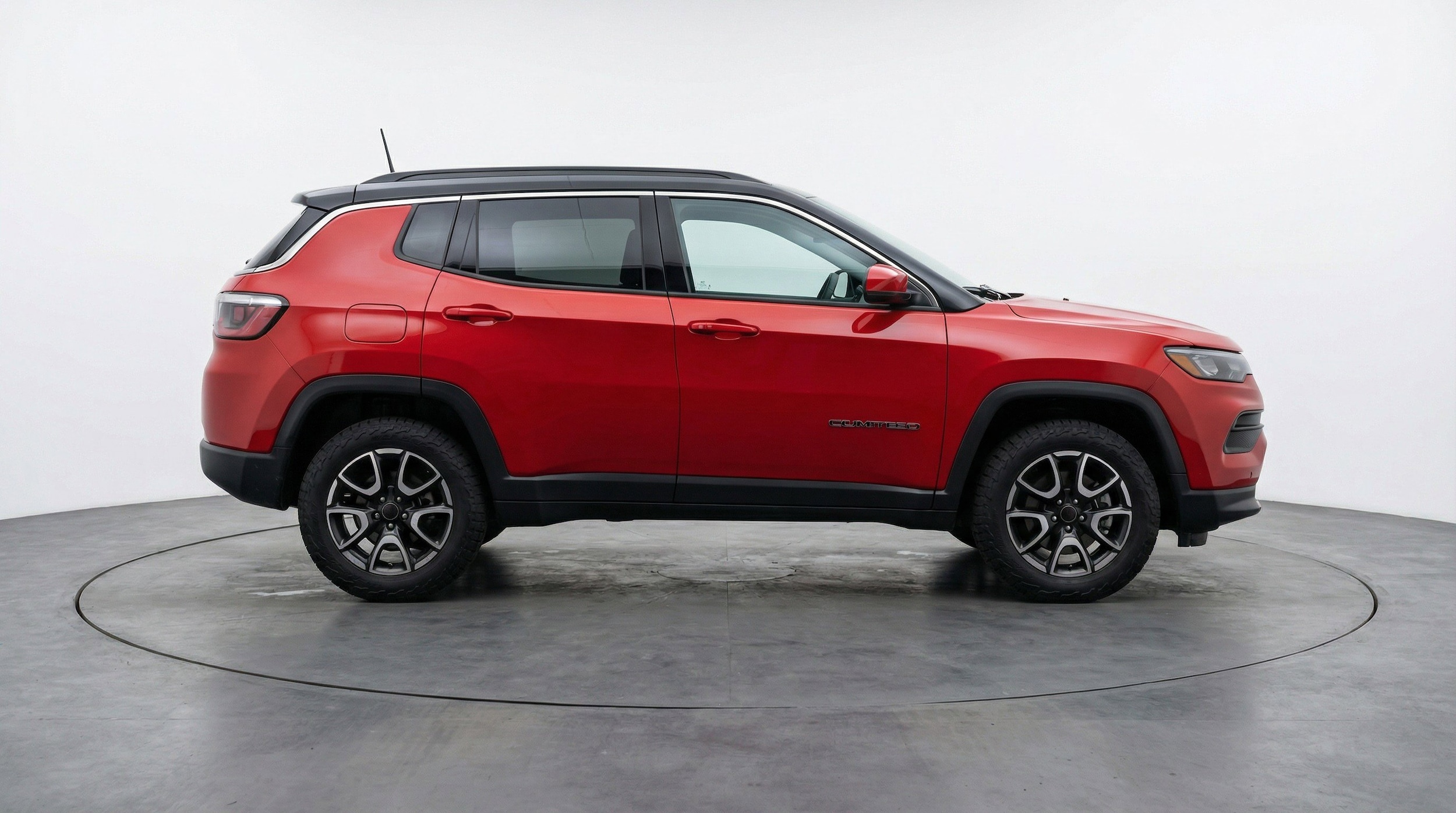 Thumbnail: 2025 Jeep Compass - 11