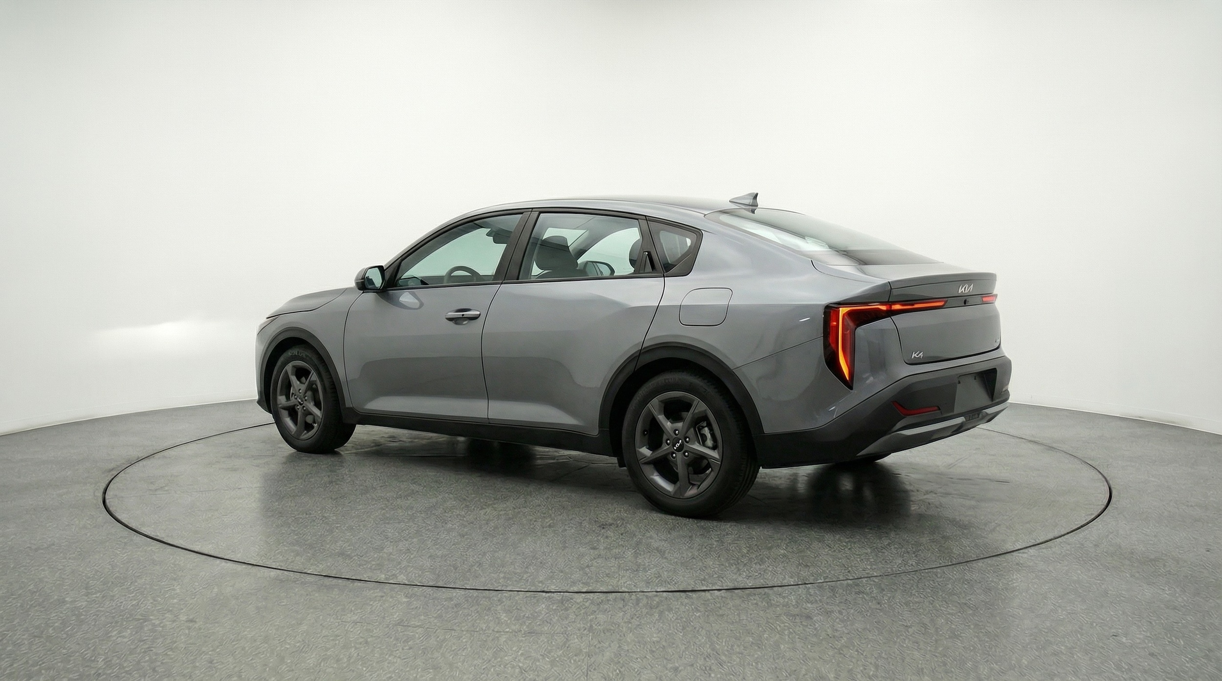 Thumbnail: 2025 Kia K4 - 5