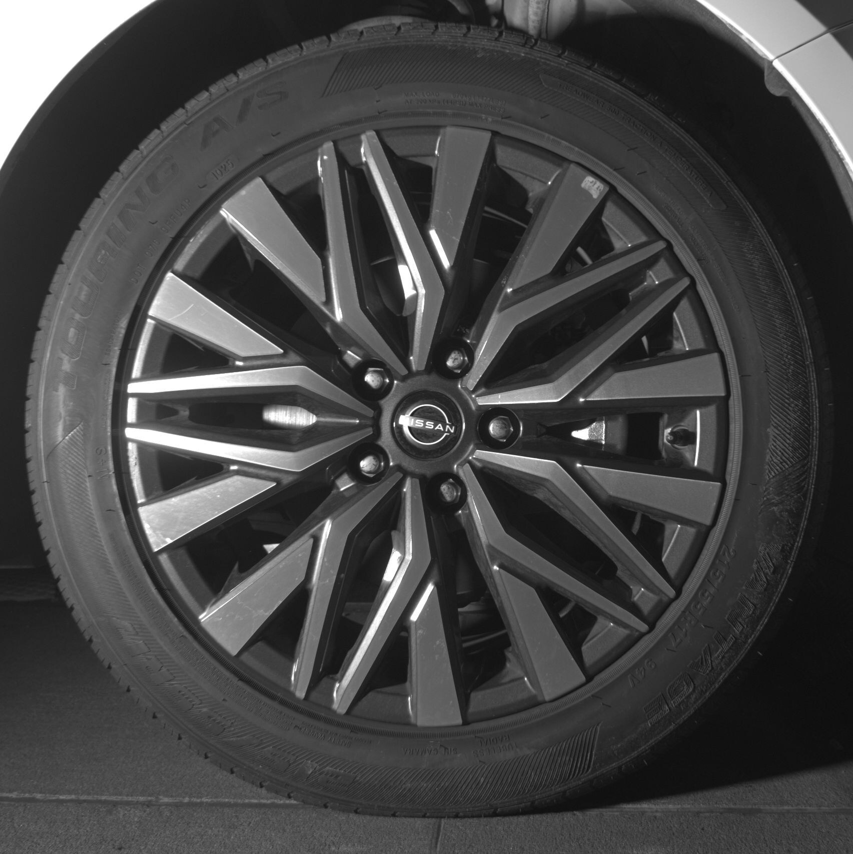 Thumbnail: 2025 Nissan Altima - 10