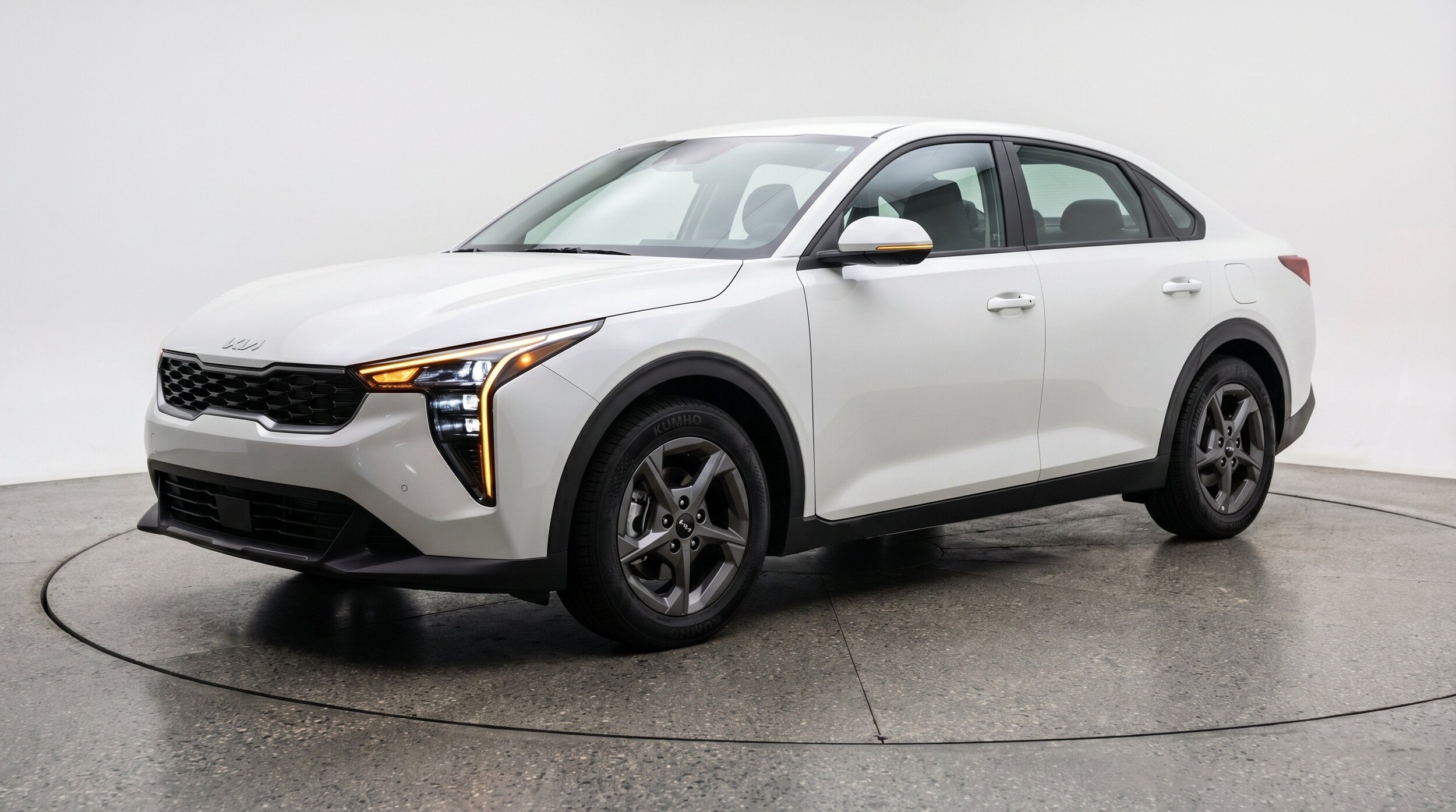 Thumbnail: 2026 Kia K4 - 3