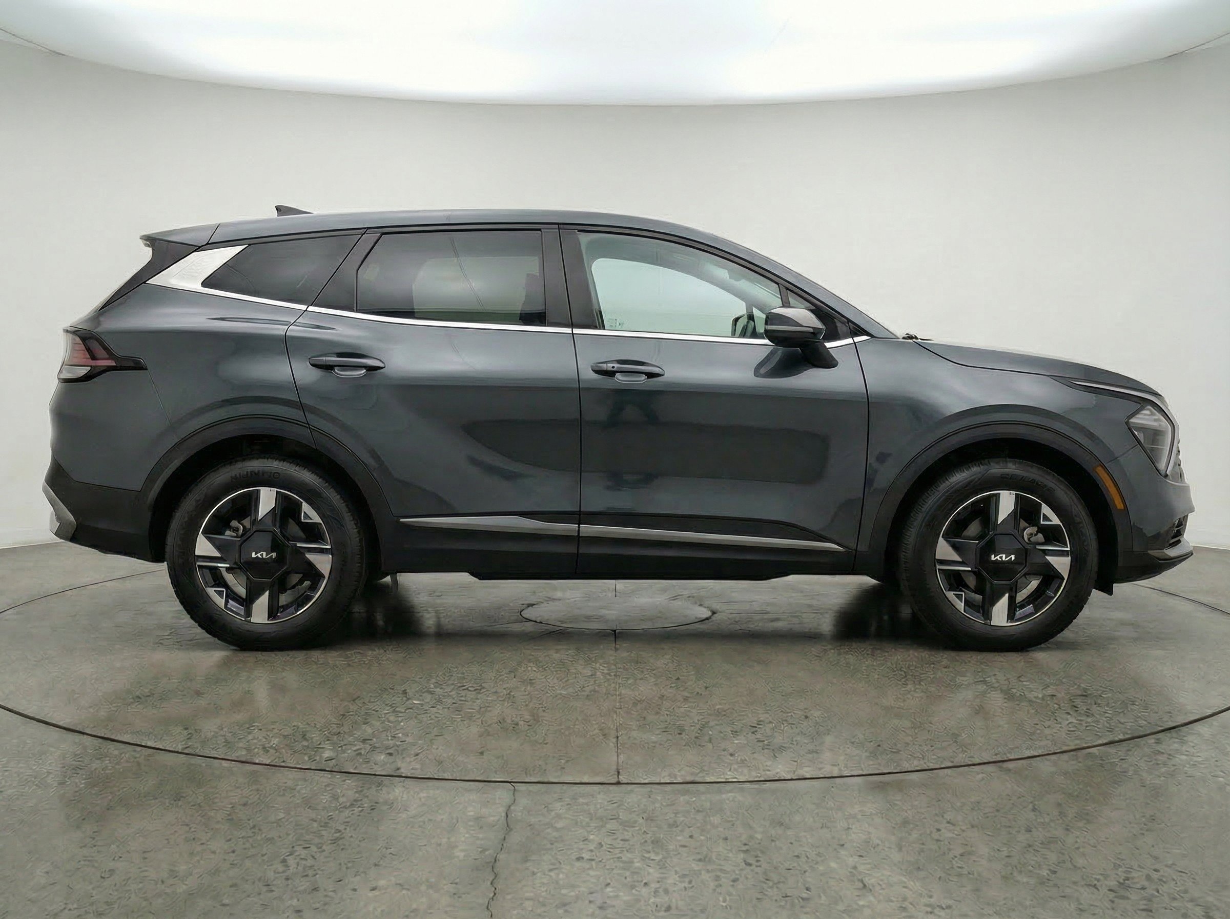 Thumbnail: 2026 Kia Sportage - 11