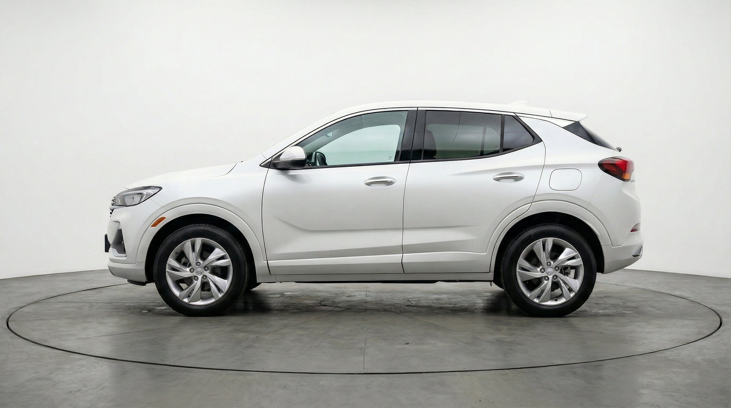 Thumbnail: 2026 Buick Encore GX - 5