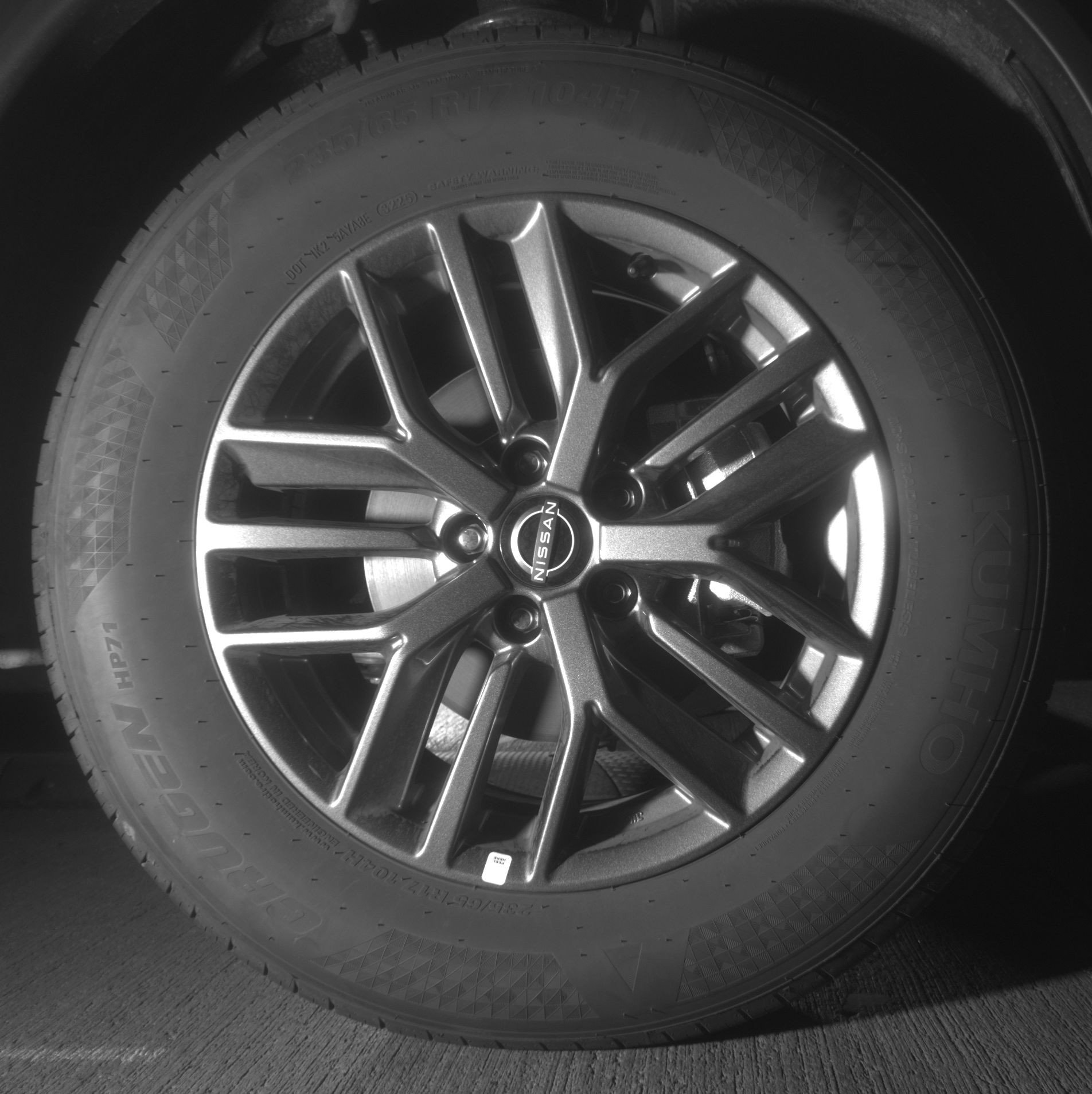 Thumbnail: 2026 Nissan Rogue - 13