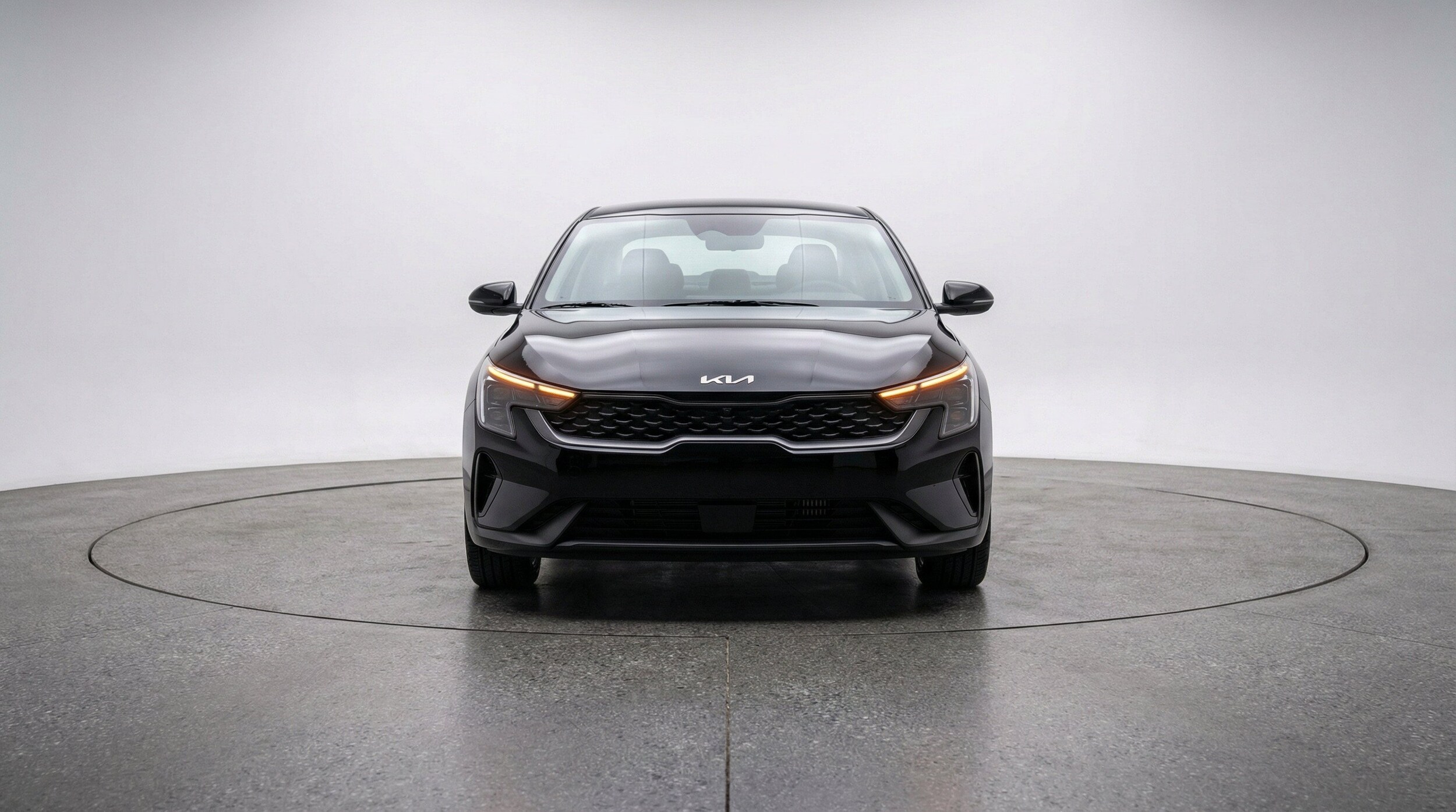 Thumbnail: 2026 Kia K4 - 2