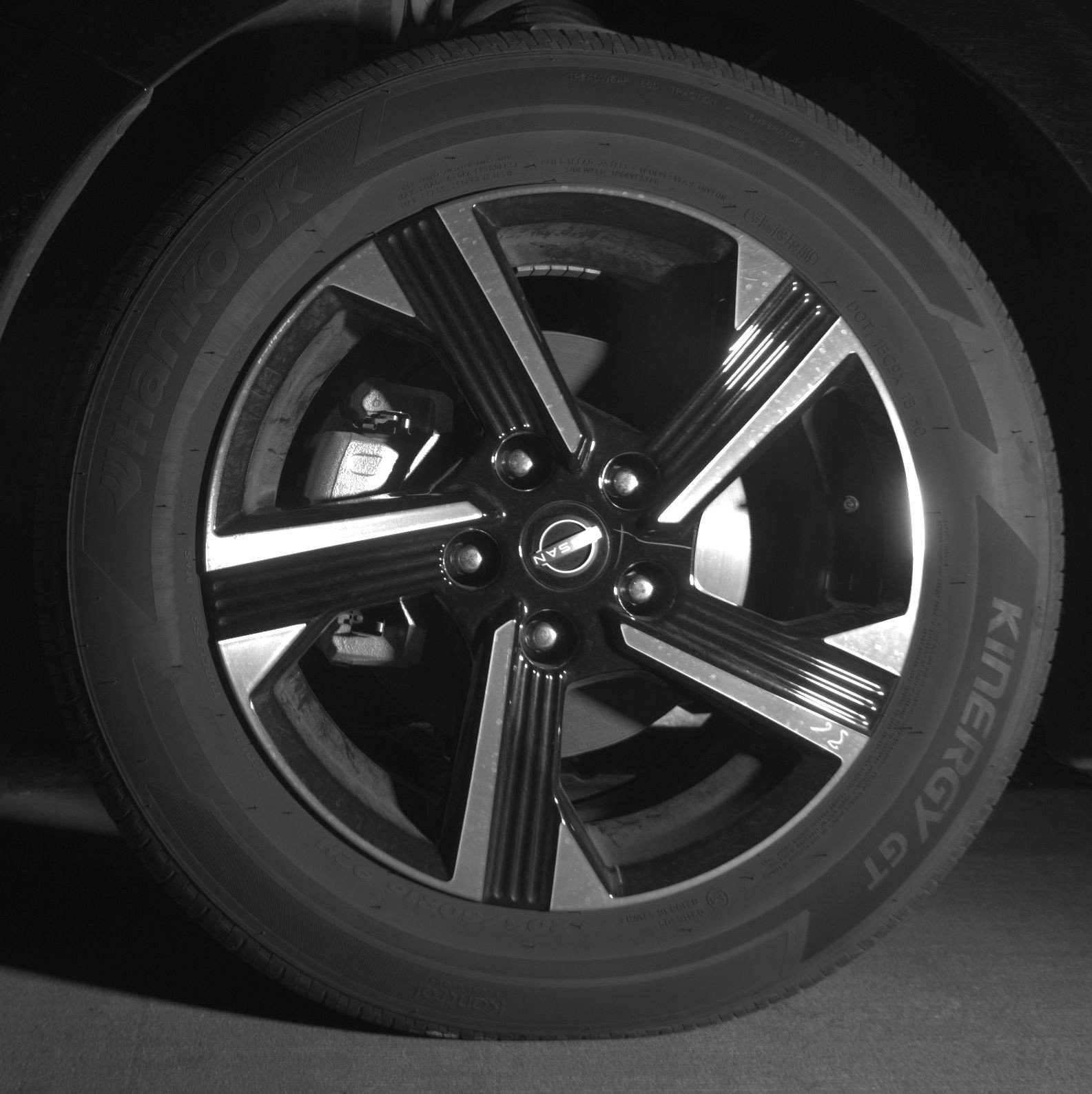 Thumbnail: 2025 Nissan Sentra - 12