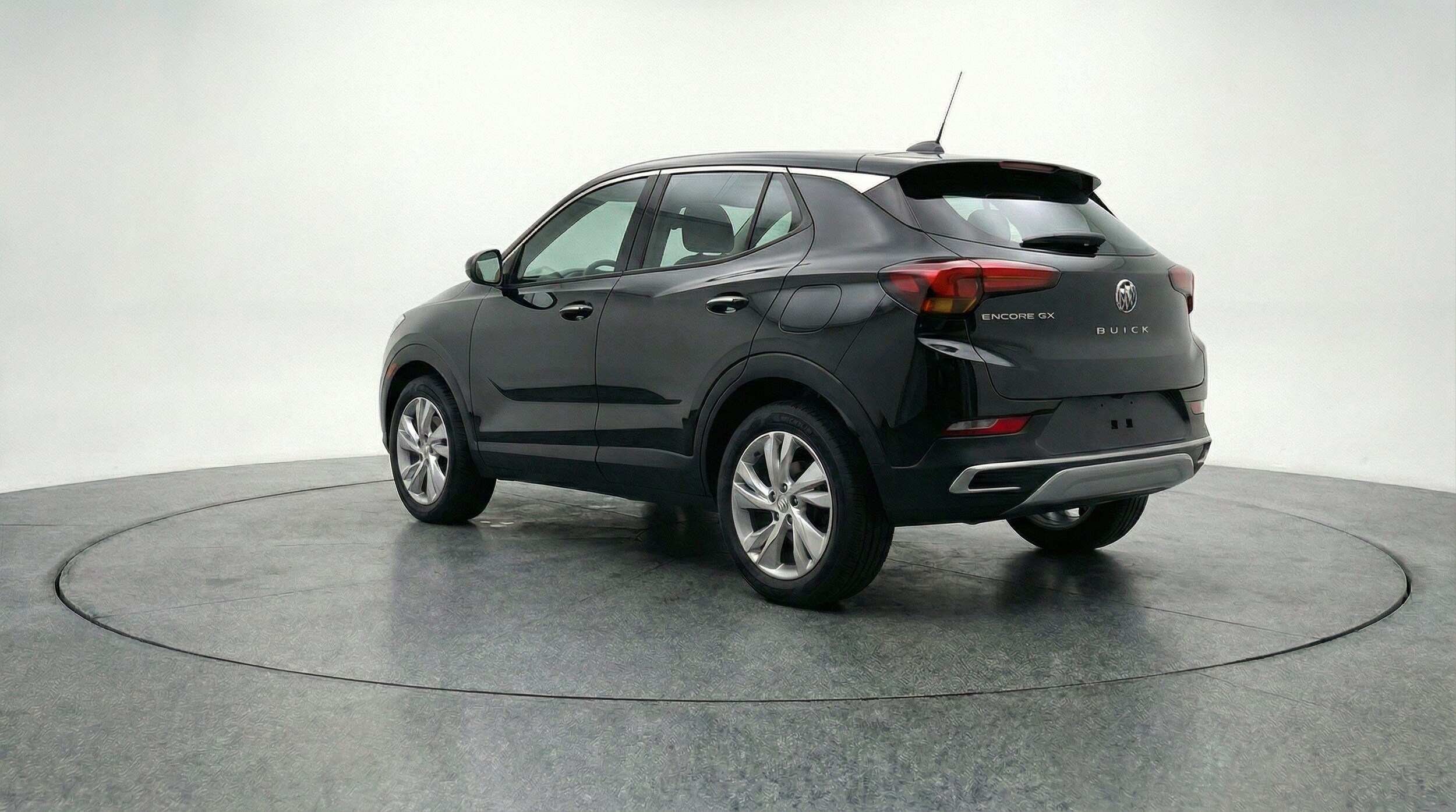 Thumbnail: 2026 Buick Encore GX - 6