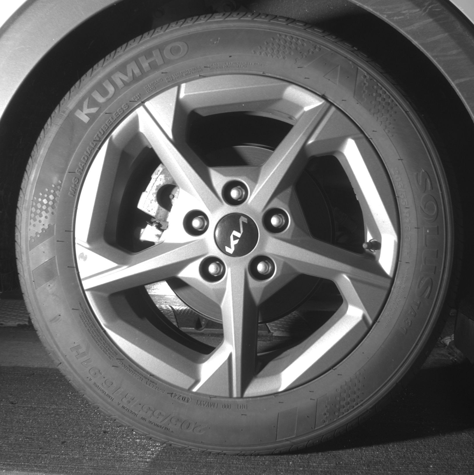 Thumbnail: 2025 Kia K4 - 12