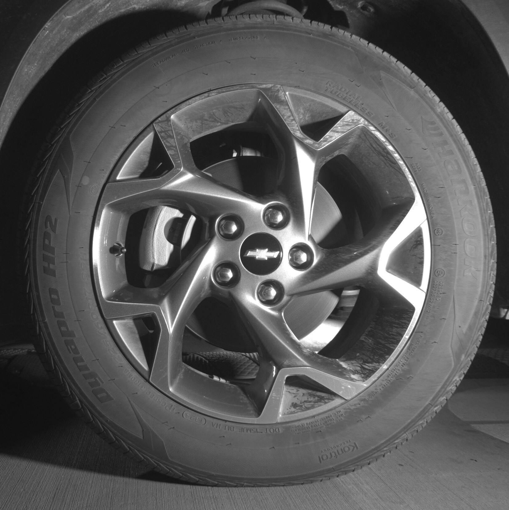 Thumbnail: 2025 Chevrolet Trax - 9