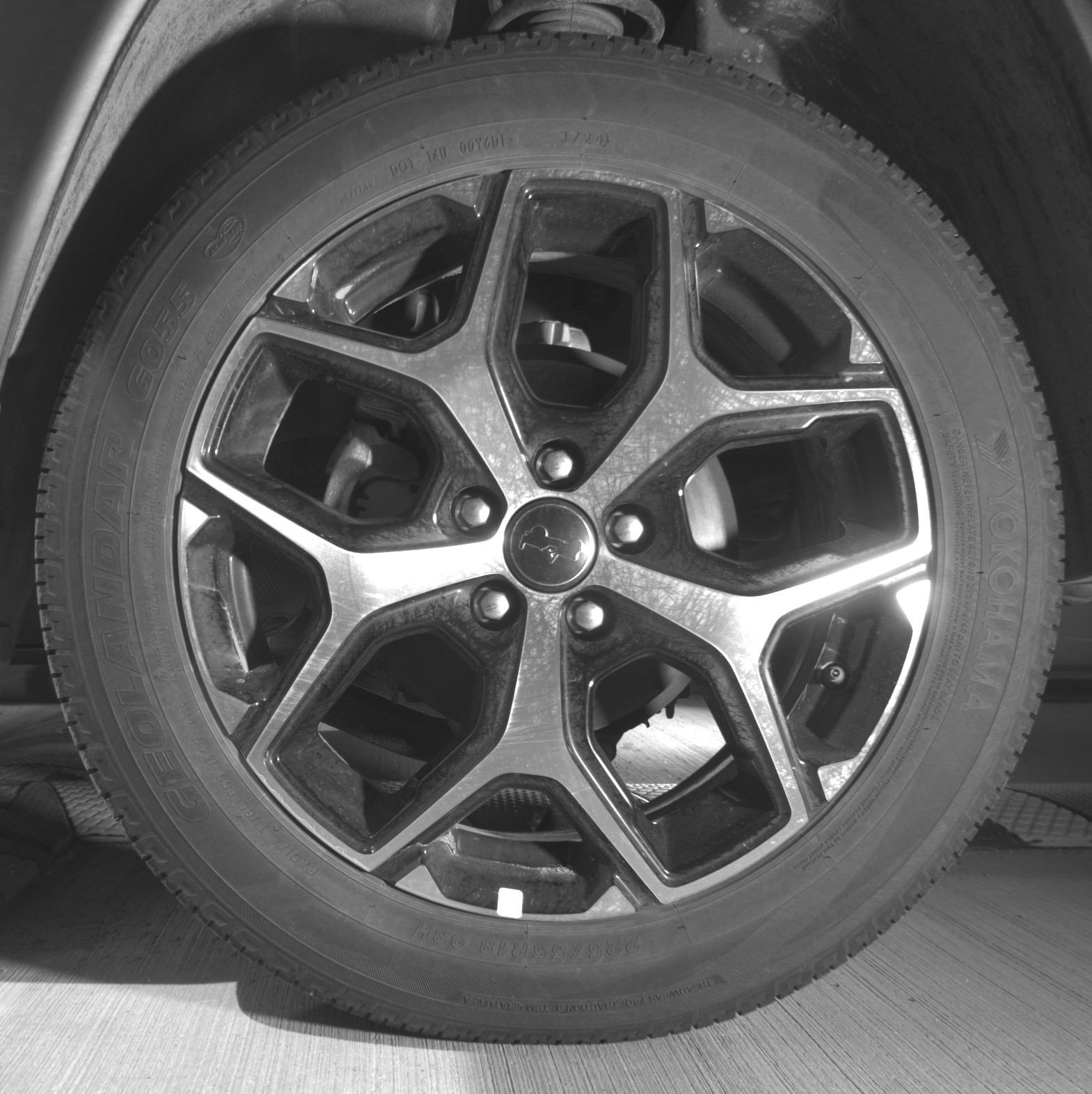 Thumbnail: 2025 Jeep Compass - 14