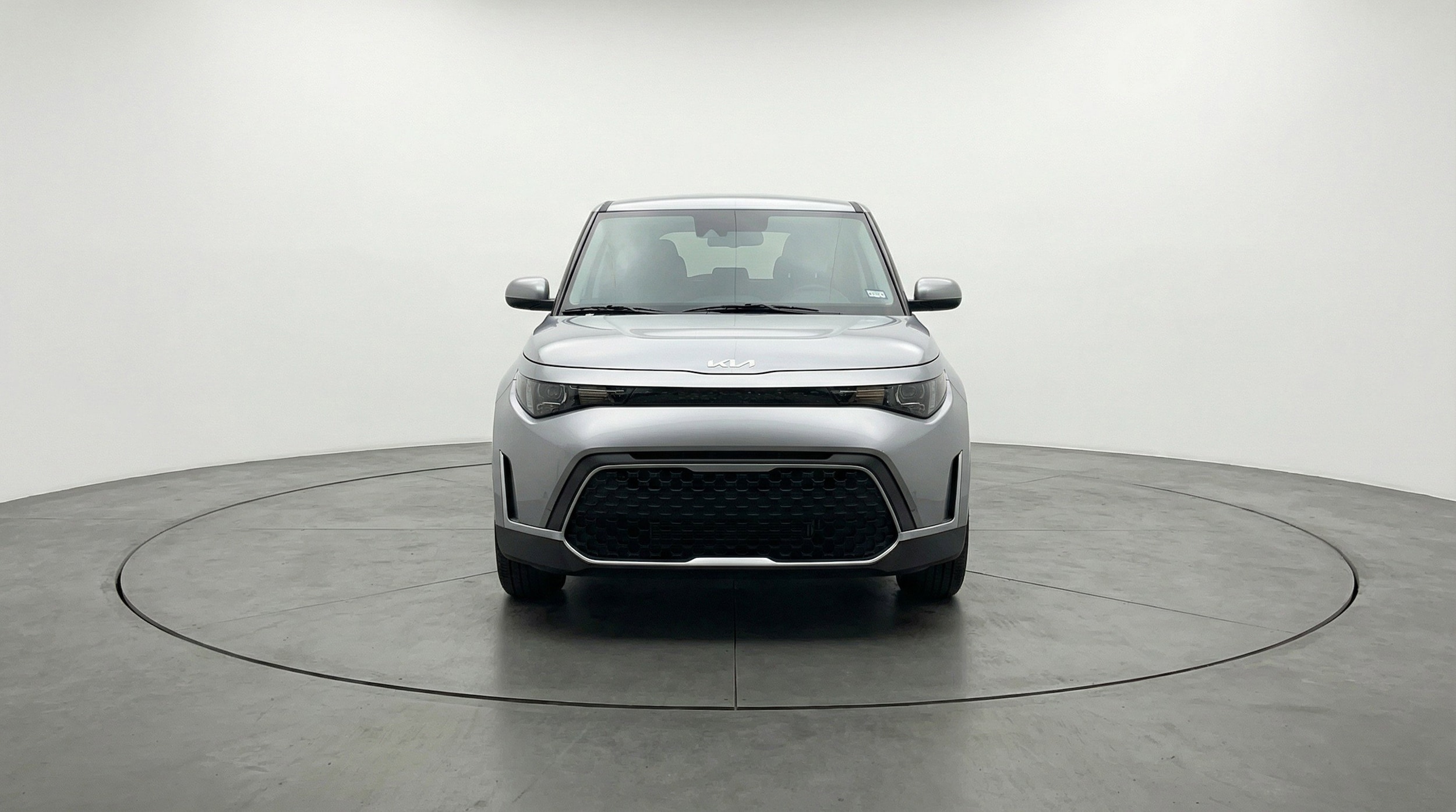 Thumbnail: 2025 Kia Soul - 2