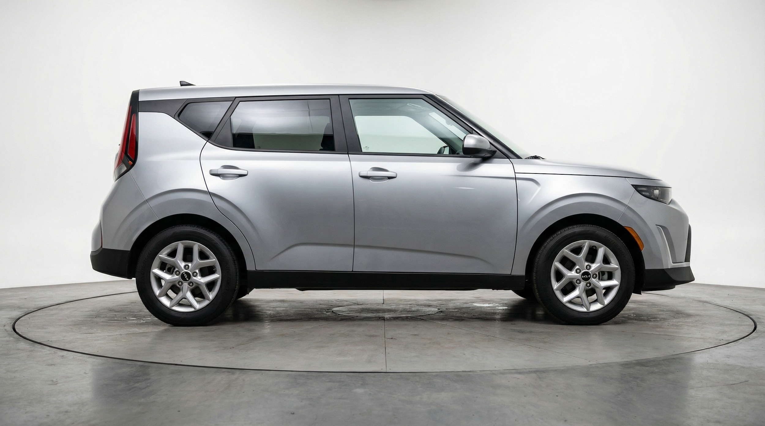 Thumbnail: 2025 Kia Soul - 8