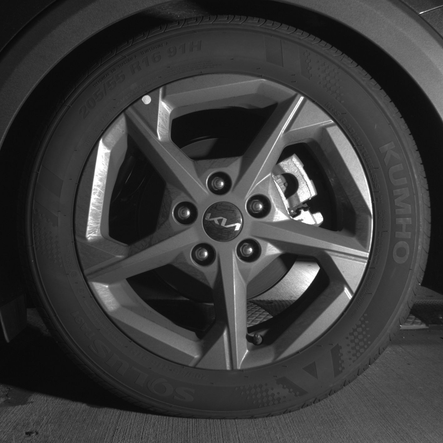 Thumbnail: 2025 Kia K4 - 11