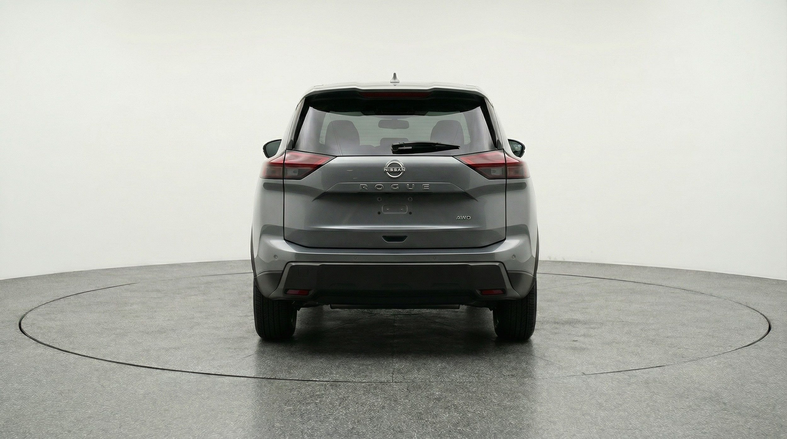 Thumbnail: 2025 Nissan Rogue - 6