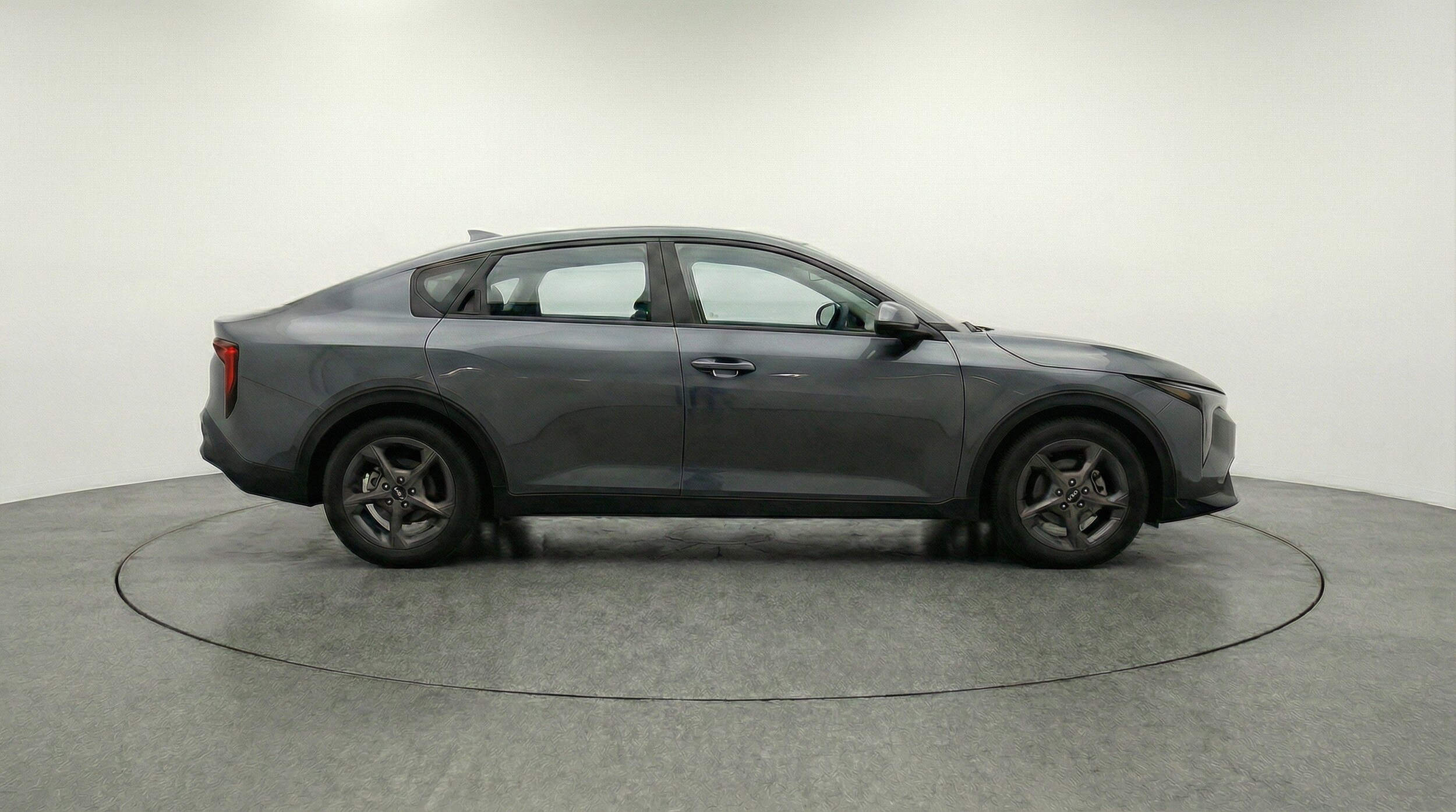 Thumbnail: 2025 Kia K4 - 11