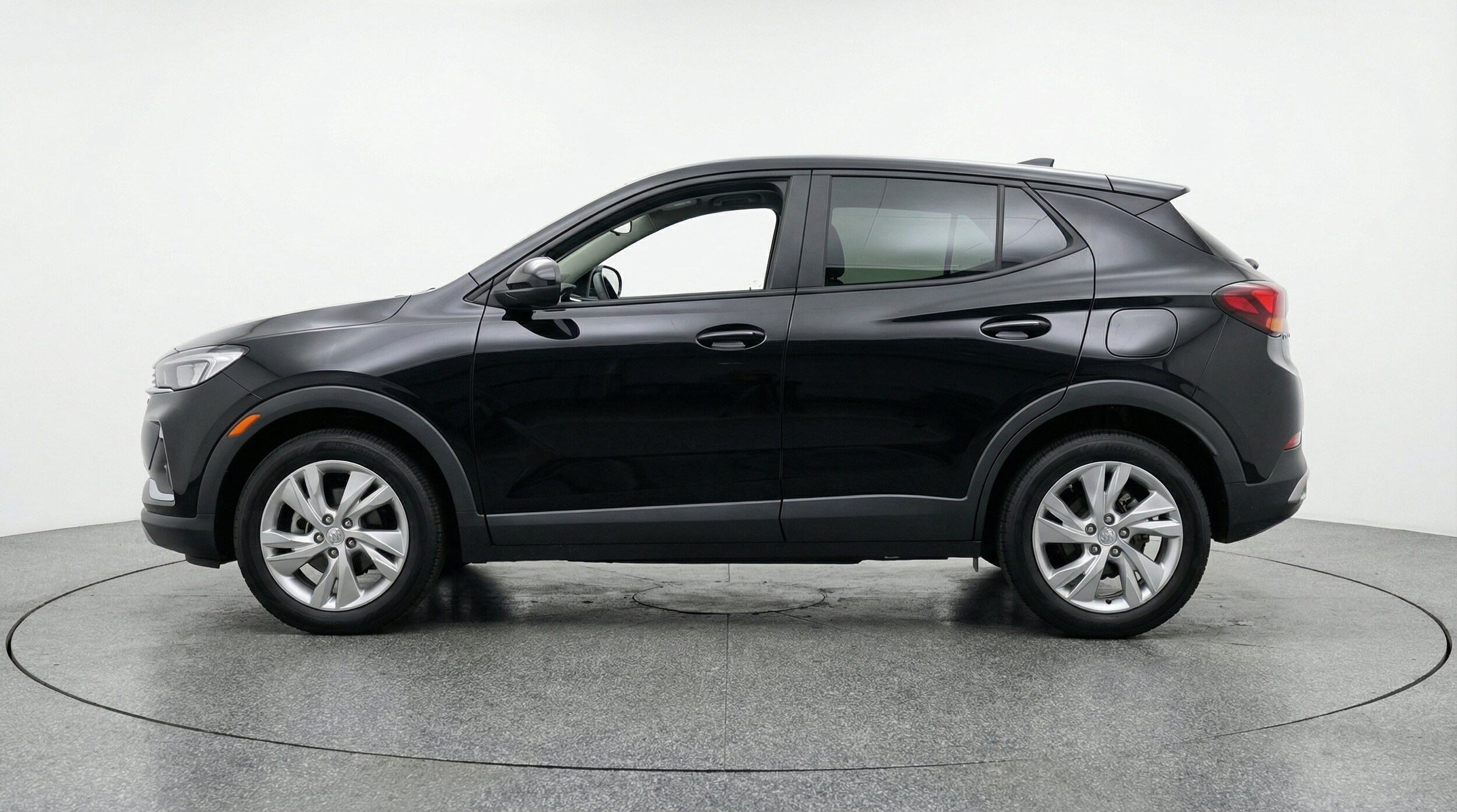 Thumbnail: 2026 Buick Encore GX - 5
