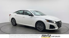 2025 Nissan Altima SV -
                  Dallas, TX