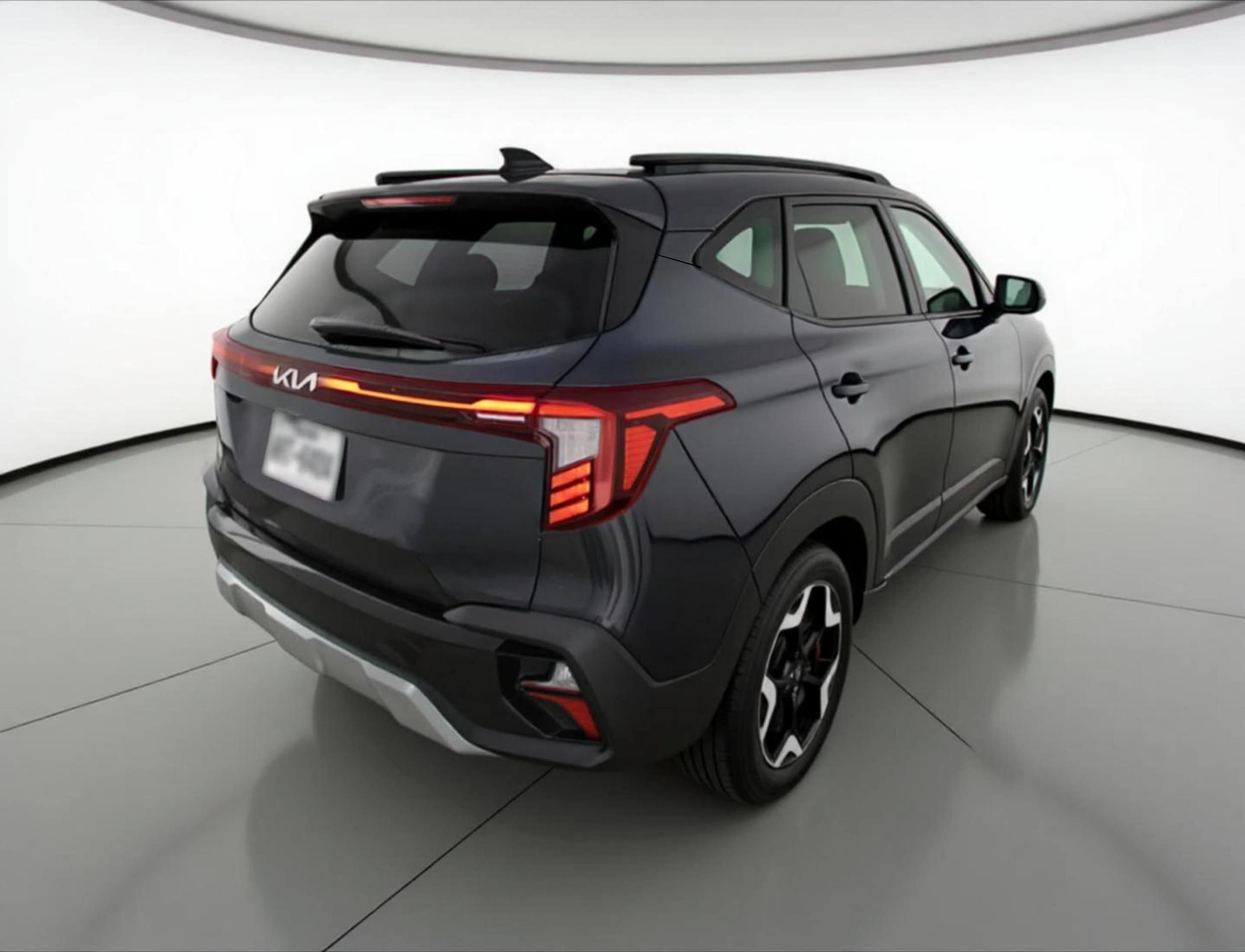 Thumbnail: 2025 Kia Seltos - 7