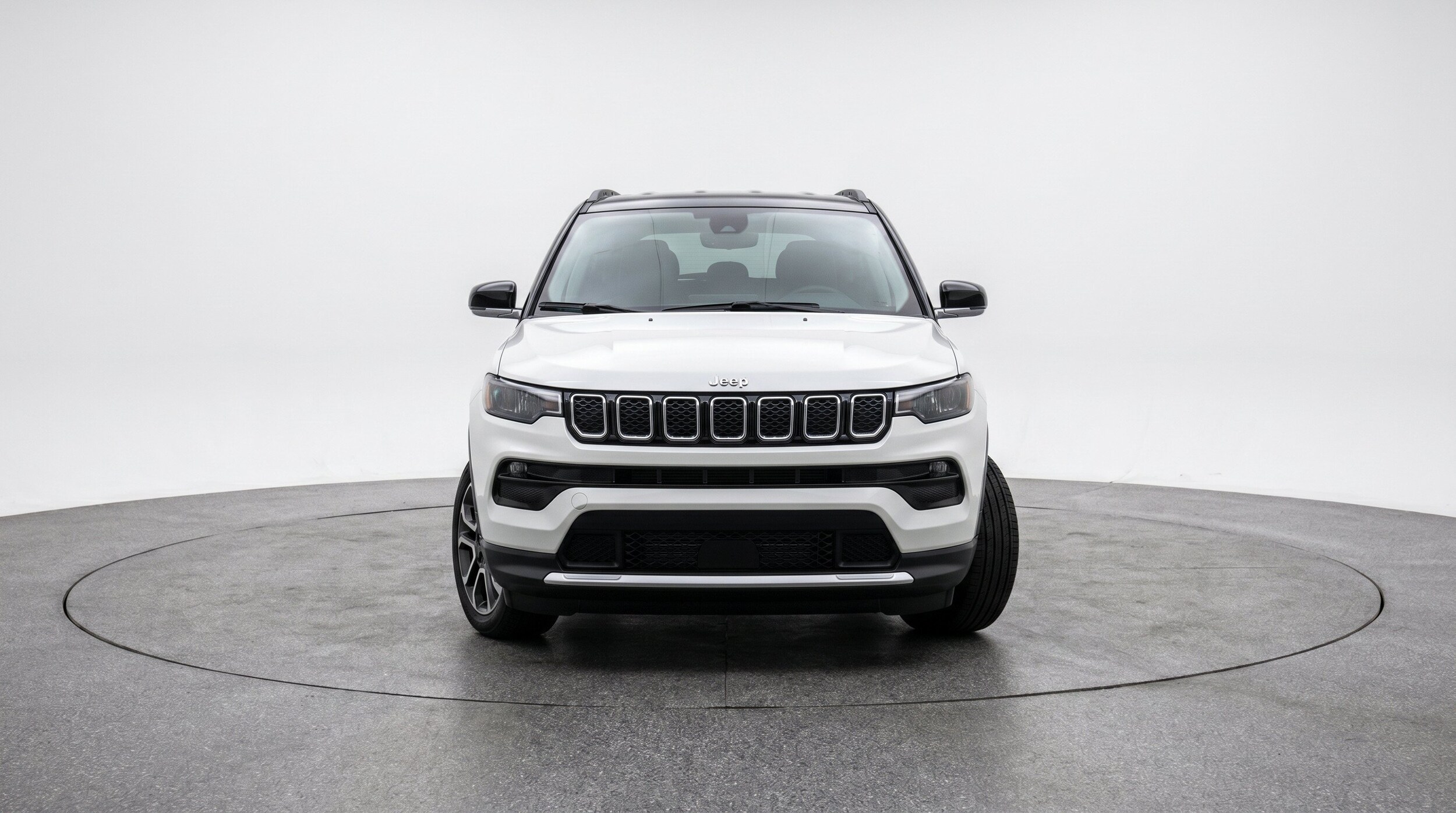 Thumbnail: 2025 Jeep Compass - 2