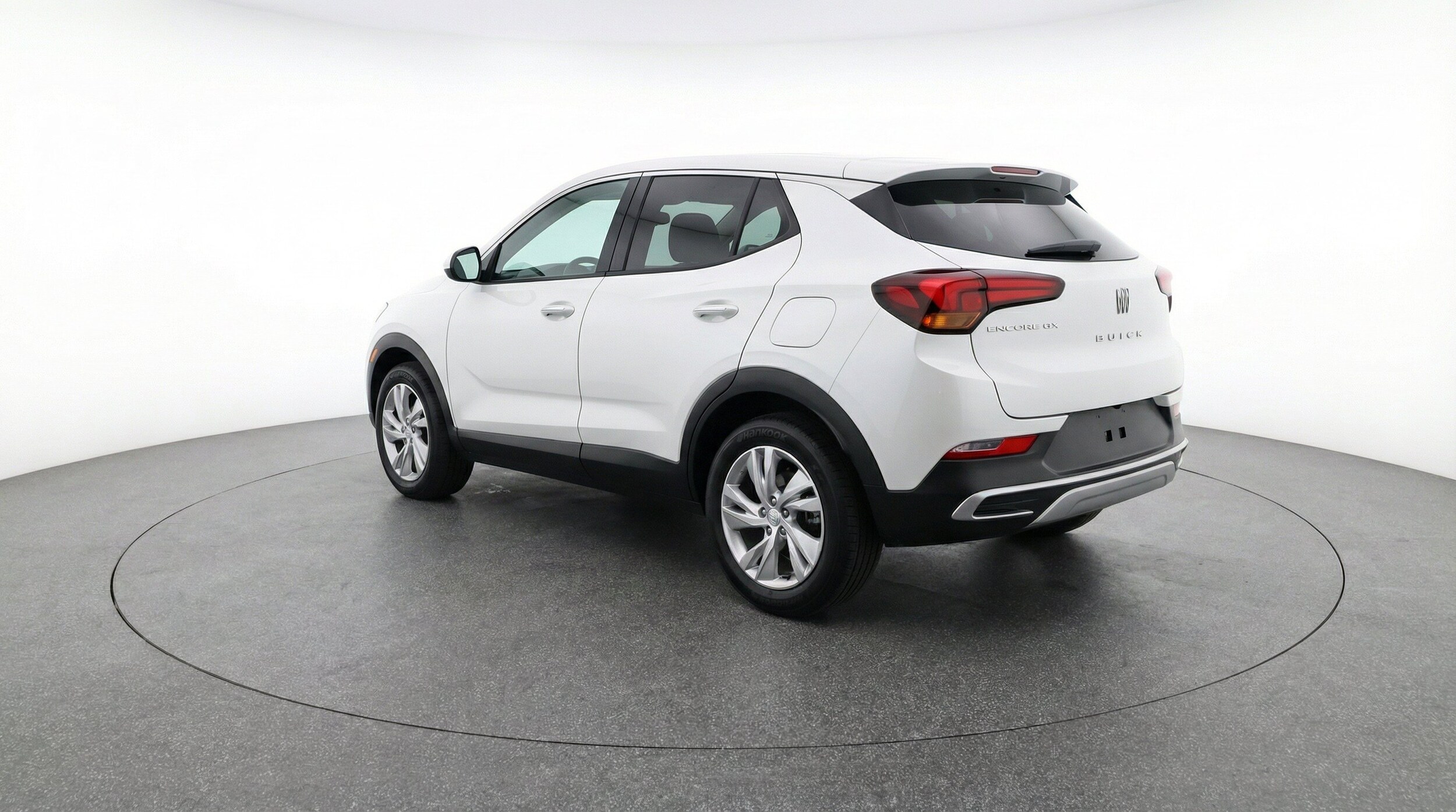 Thumbnail: 2026 Buick Encore GX - 6