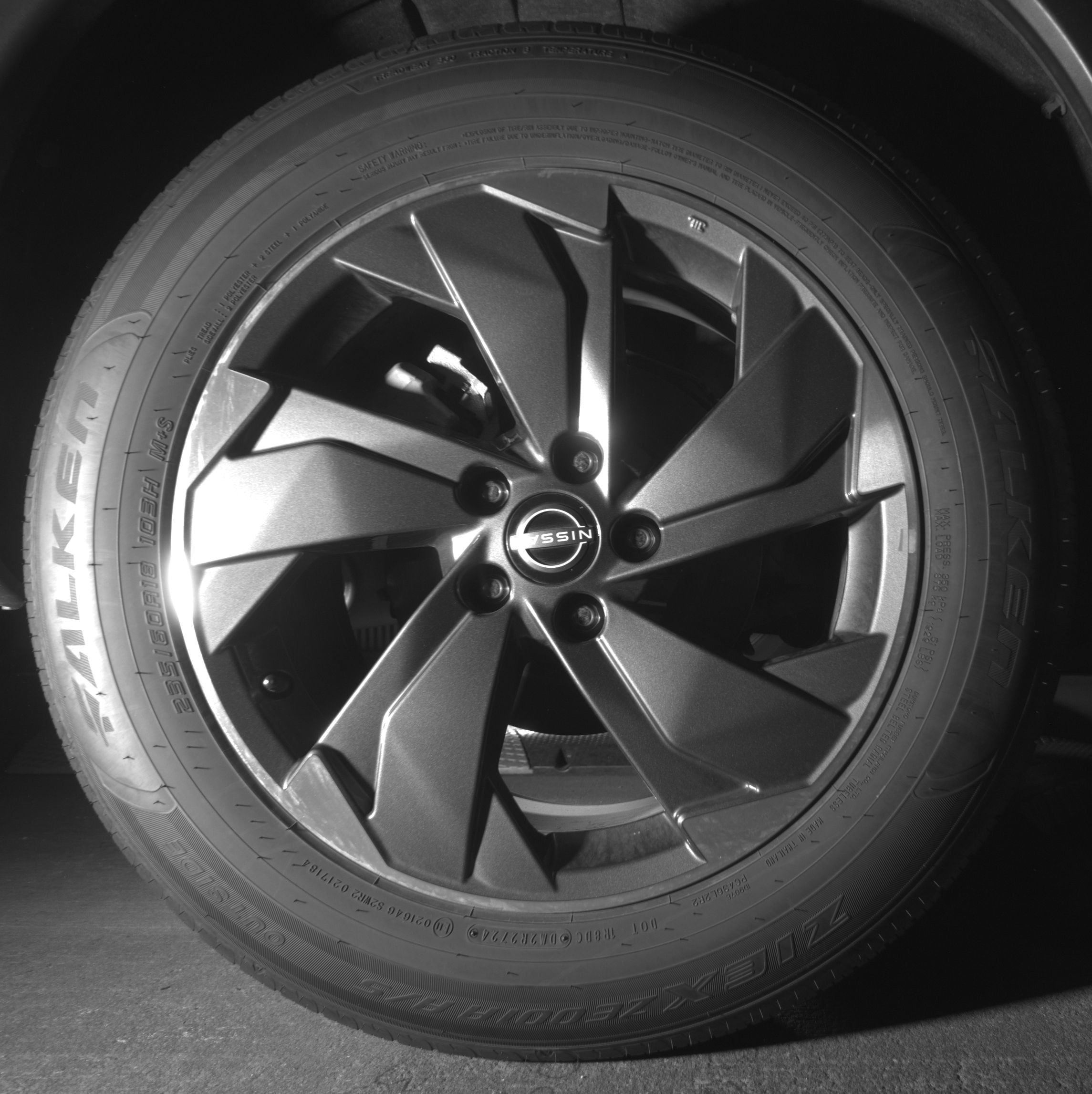 Thumbnail: 2025 Nissan Rogue - 12