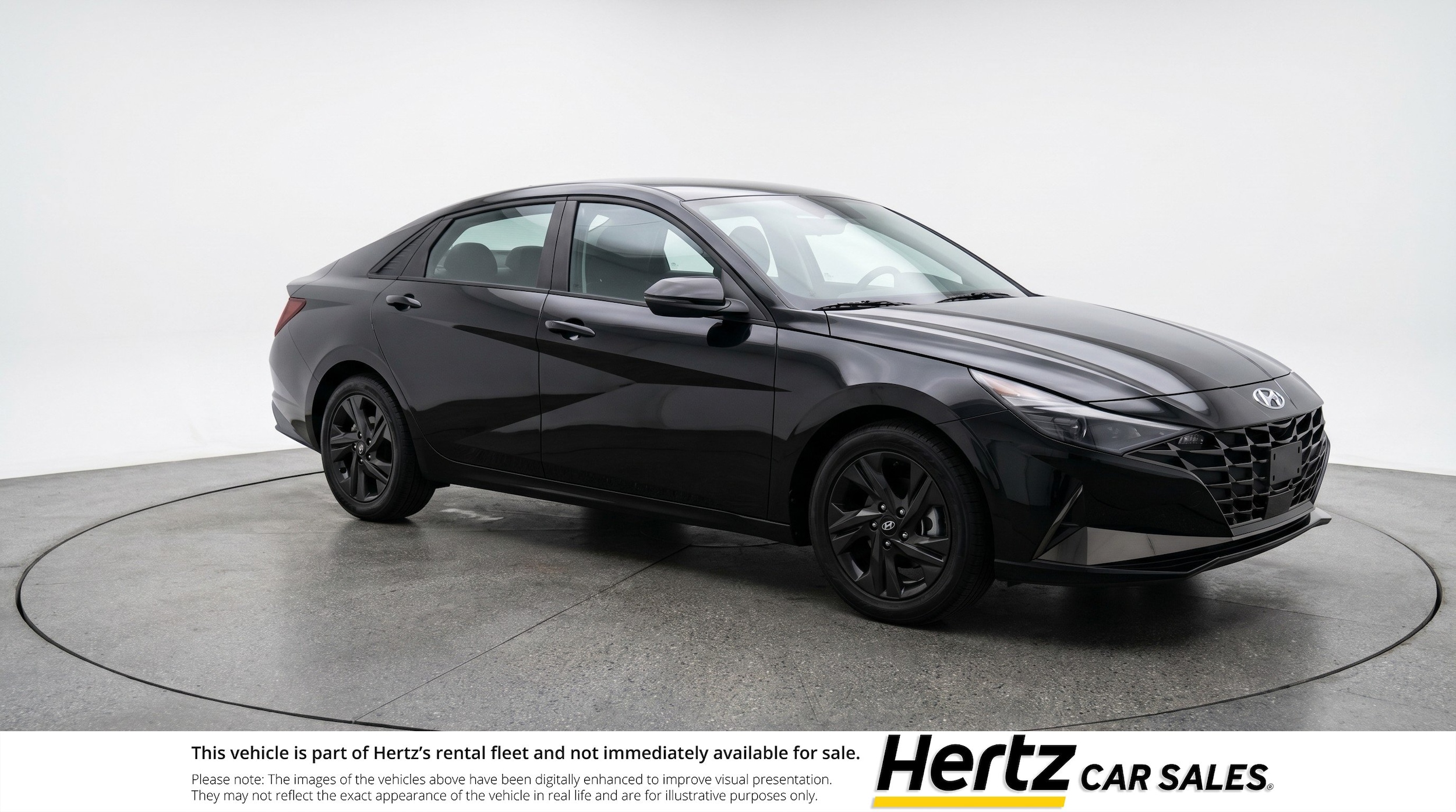 Thumbnail: 2026 Hyundai Elantra - 1
