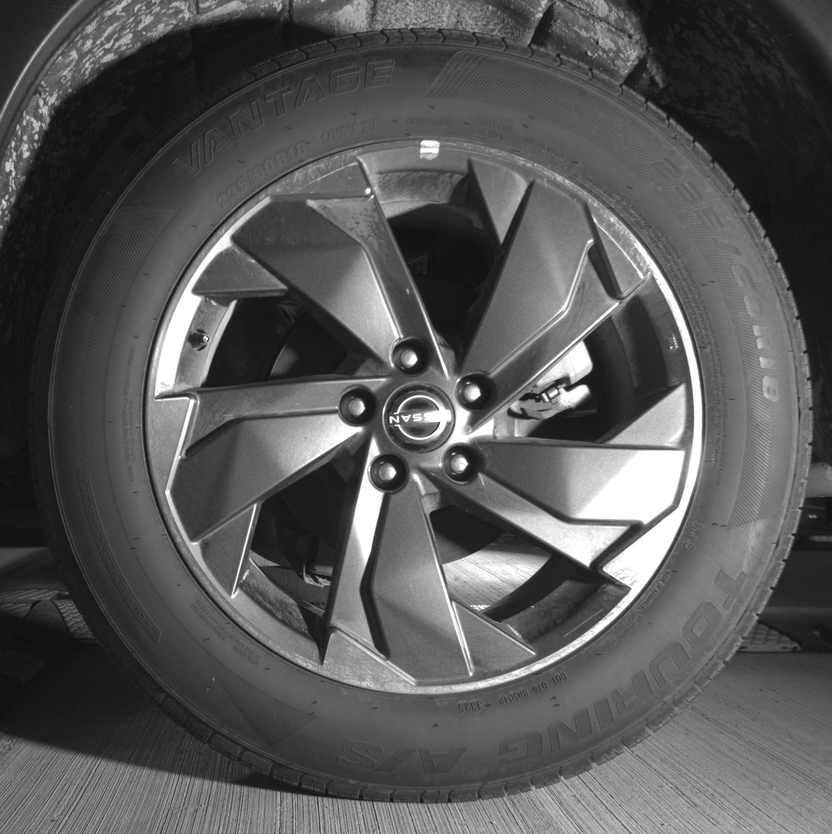 Thumbnail: 2025 Nissan Rogue - 11