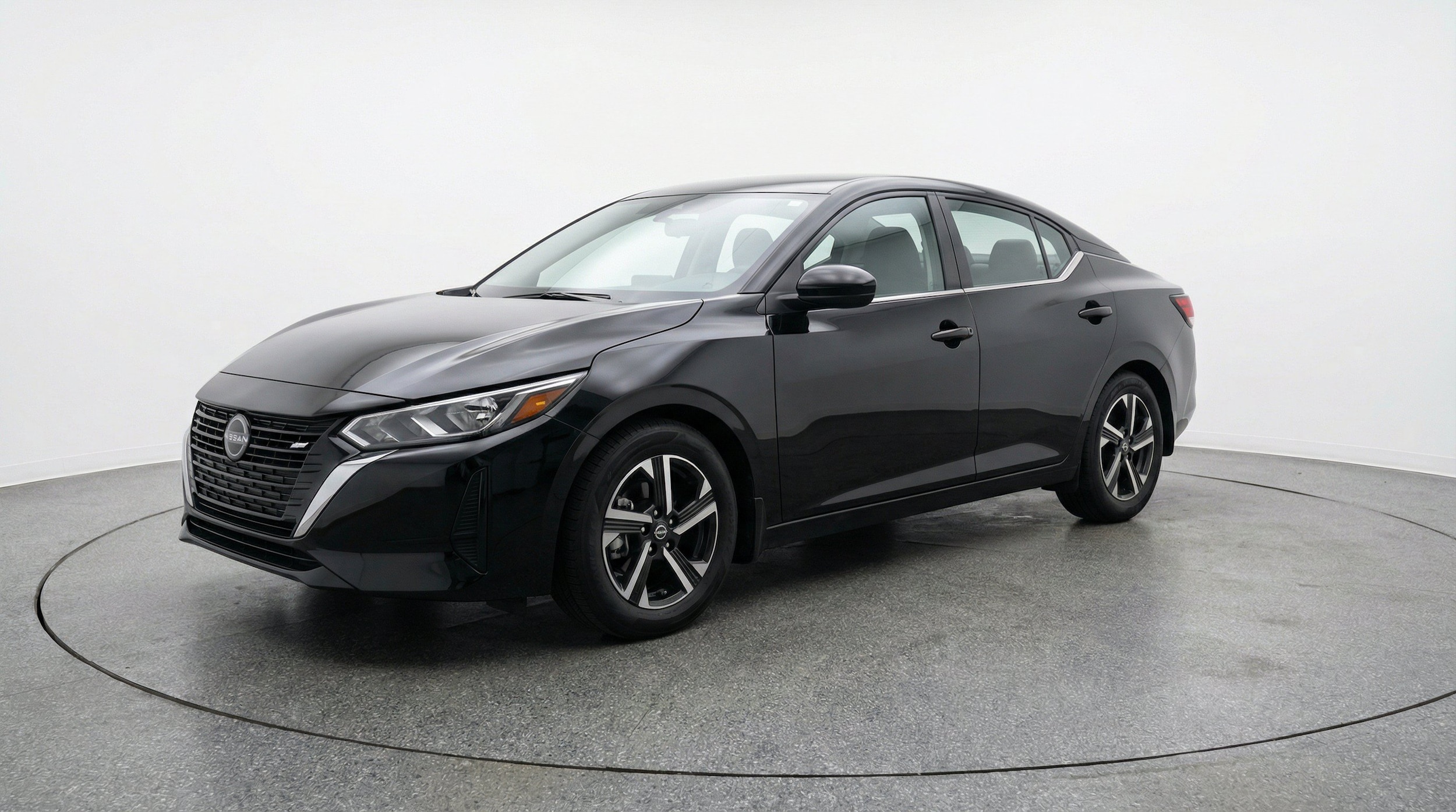 Thumbnail: 2025 Nissan Sentra - 3