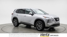 2025 Nissan Rogue SV -
                  Dallas, TX