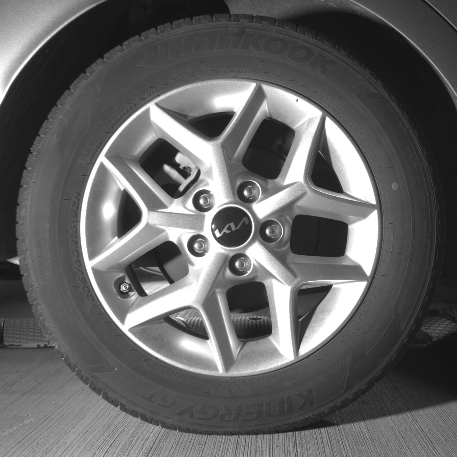 Thumbnail: 2025 Kia Soul - 12